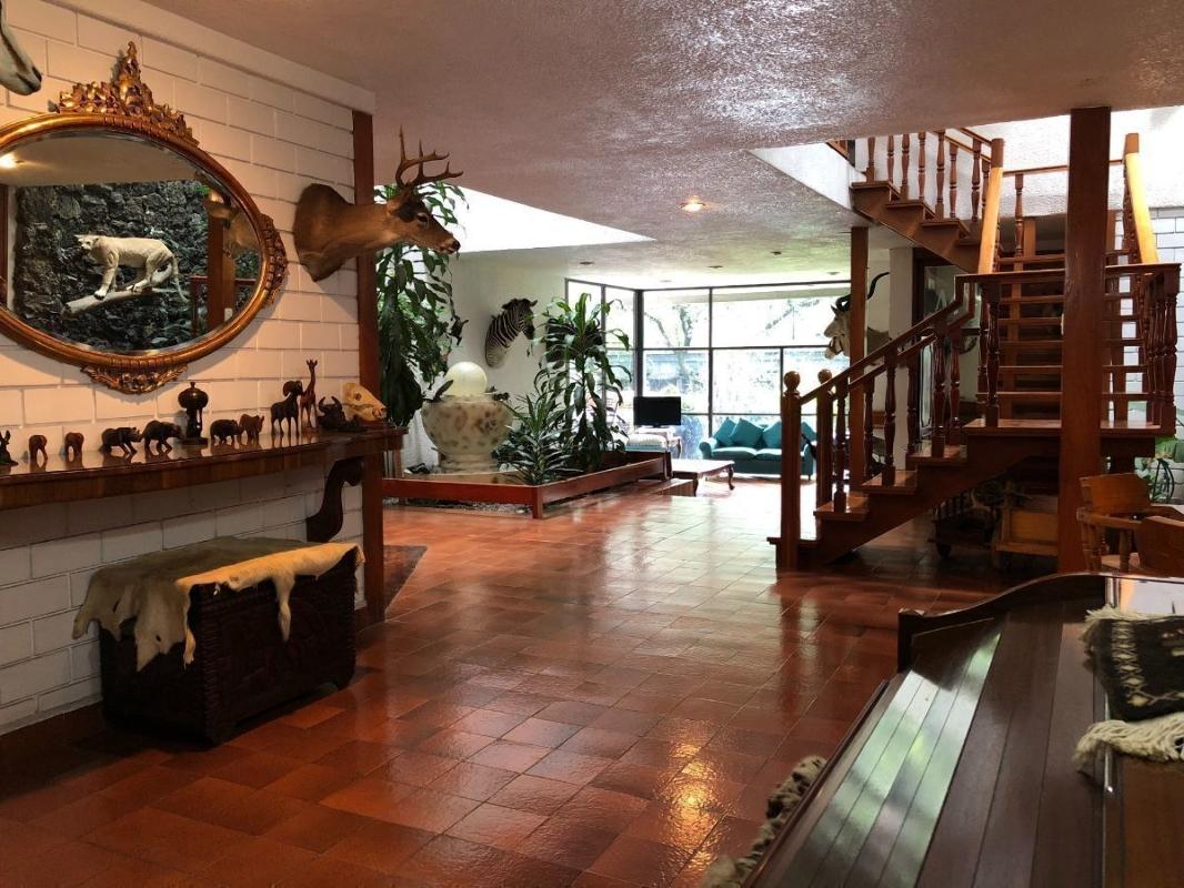 Bosques de Moctezuma, Huixquilucan, Estado de México, 52784, Mexico, 4 Bedrooms Bedrooms, ,8 BathroomsBathrooms,Residential,For Sale,Bosques de Moctezuma,1621931
