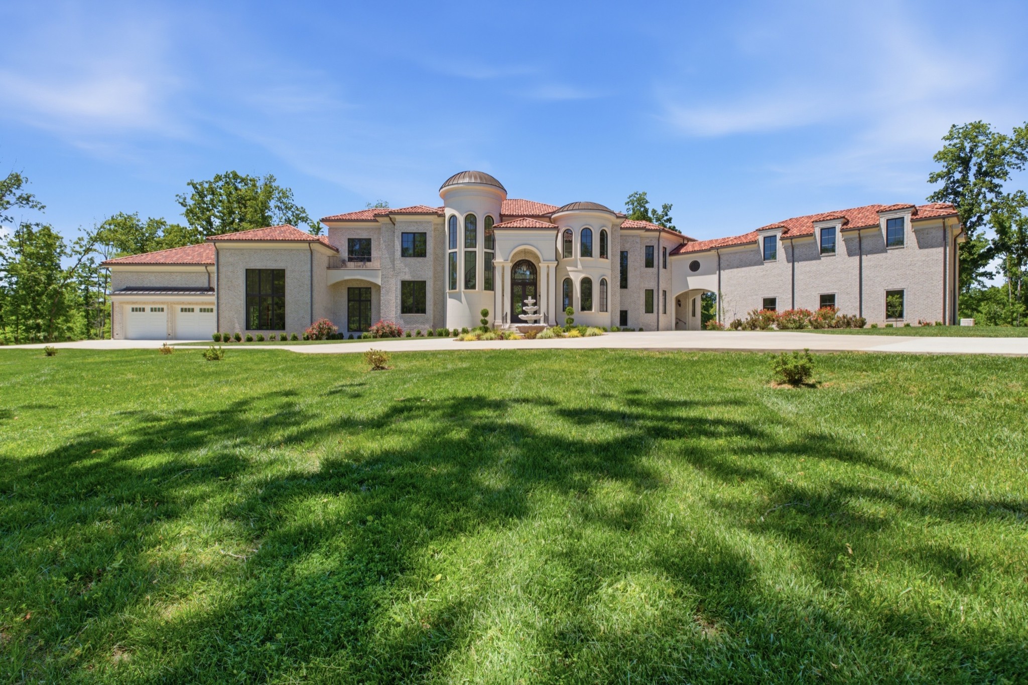  7948 Daugherty Capley Rd, Primm Springs, TN, 38476 - 物件實景