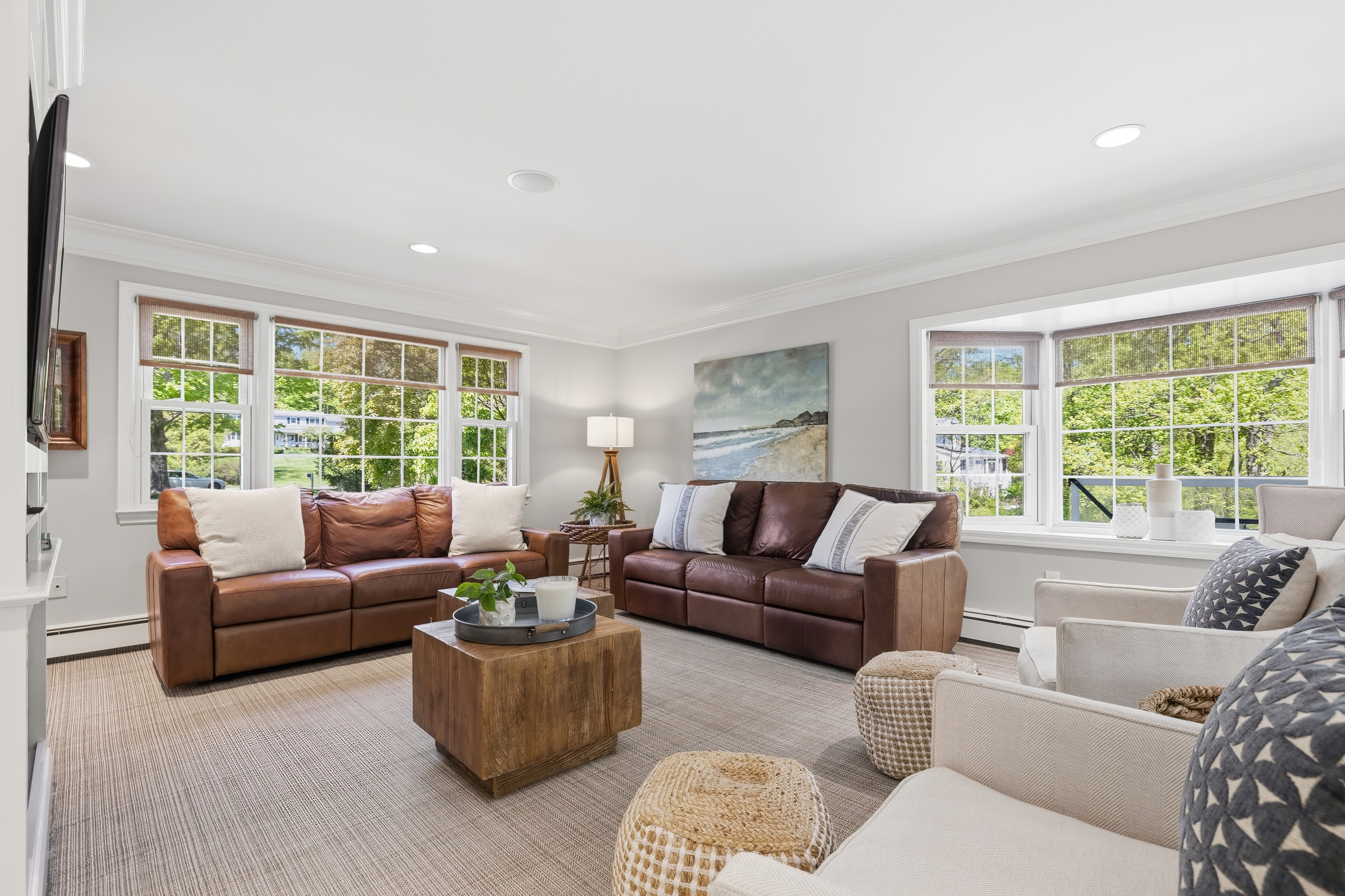  Luxurious 5 Bed Retreat in Ridgefield - 物件實景