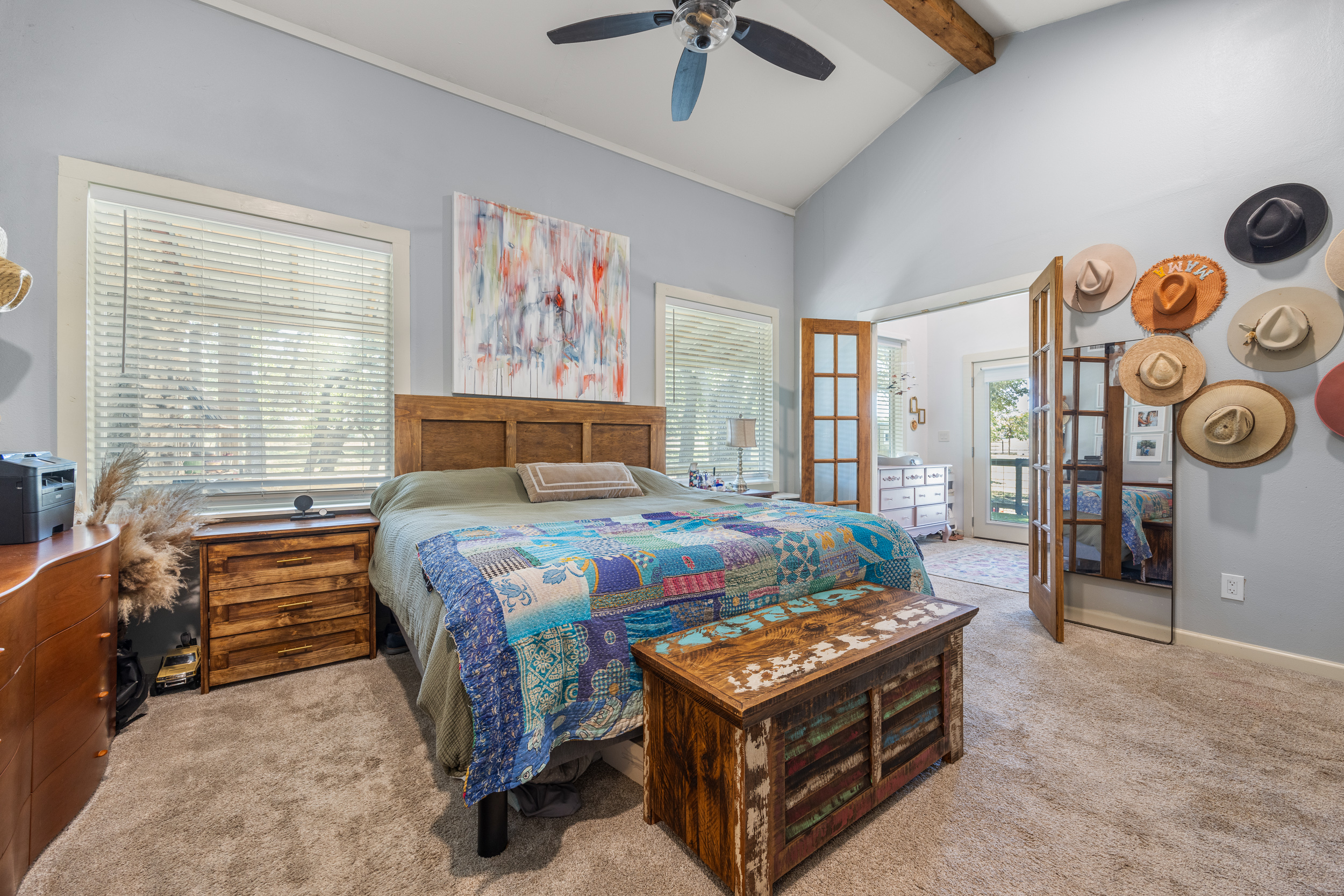 Wimberley, Texas, 78676, United States, 3 Bedrooms Bedrooms, ,2 BathroomsBathrooms,Residential,For Sale,2005247