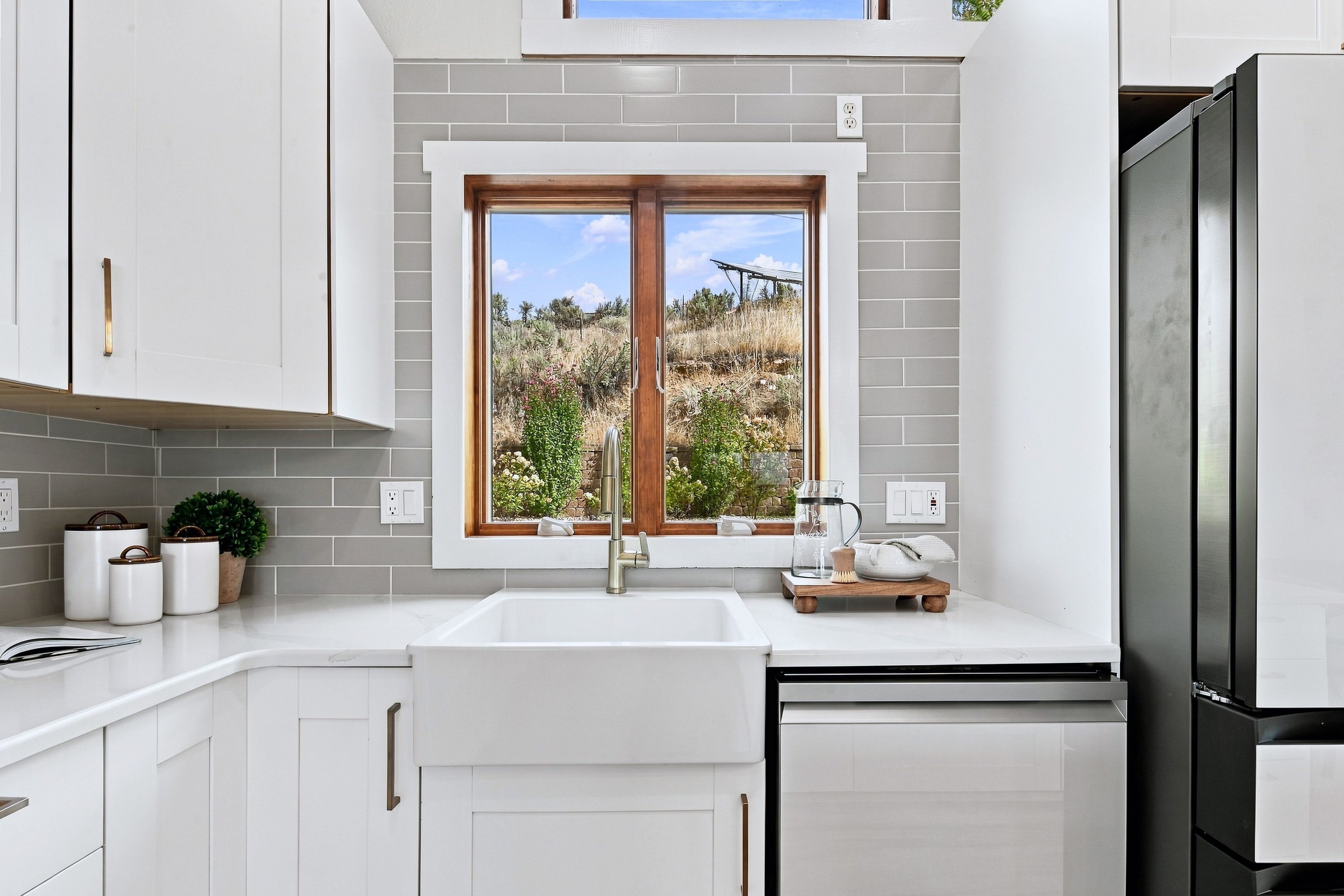  Architectural Foothills Retreat with Valley Views & Direct Trail Access - 物件實景