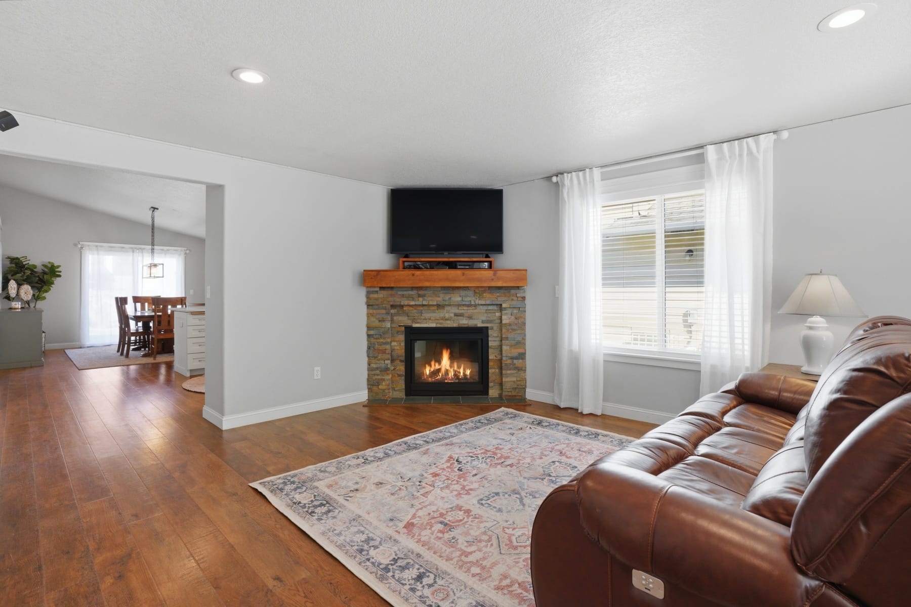  8200 NE 153RD CT Vancouver, WA 98682 - 物件實景