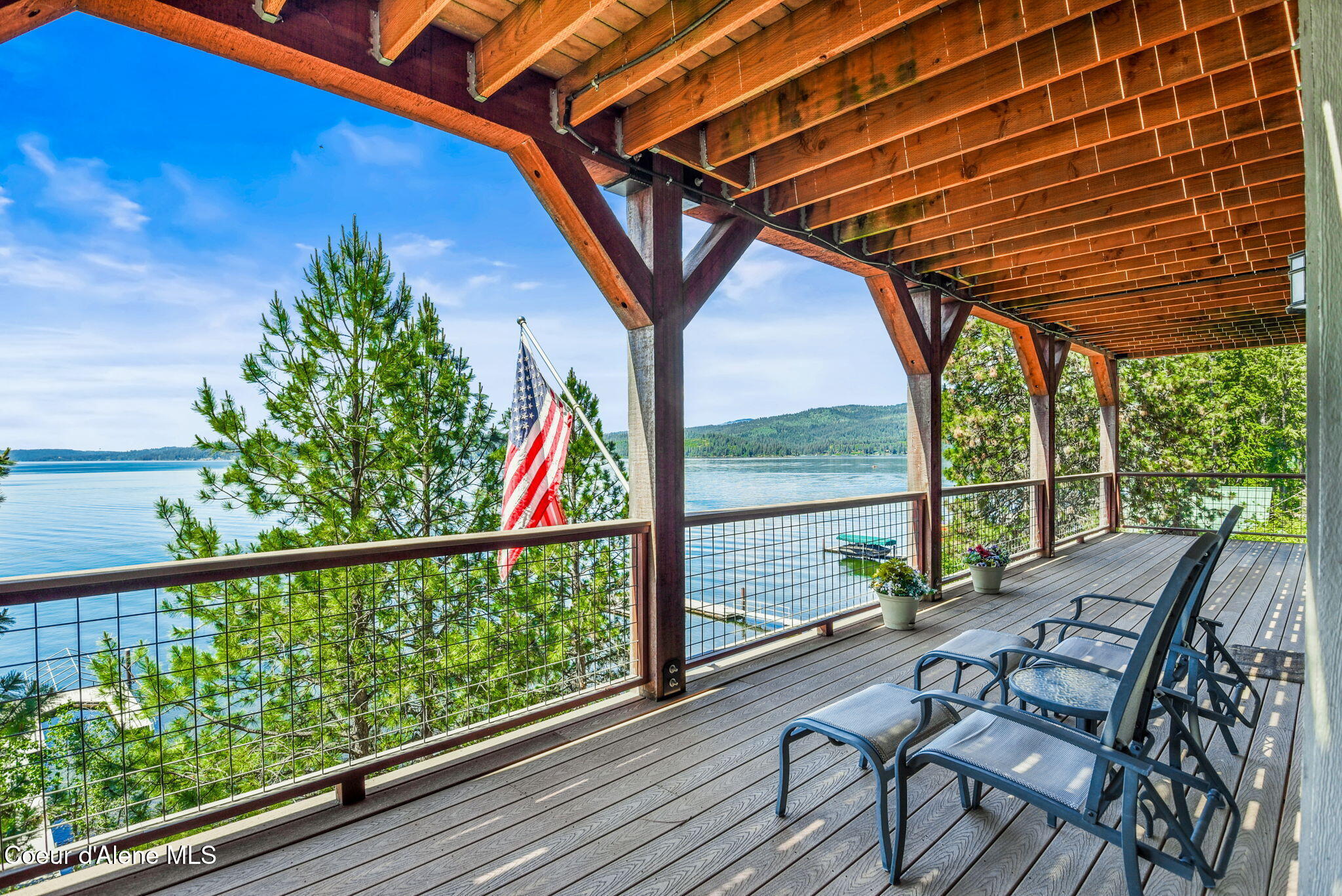 Harrison, Idaho, 83833, United States, 5 Bedrooms Bedrooms, ,4 BathroomsBathrooms,Residential,For Sale,2033781
