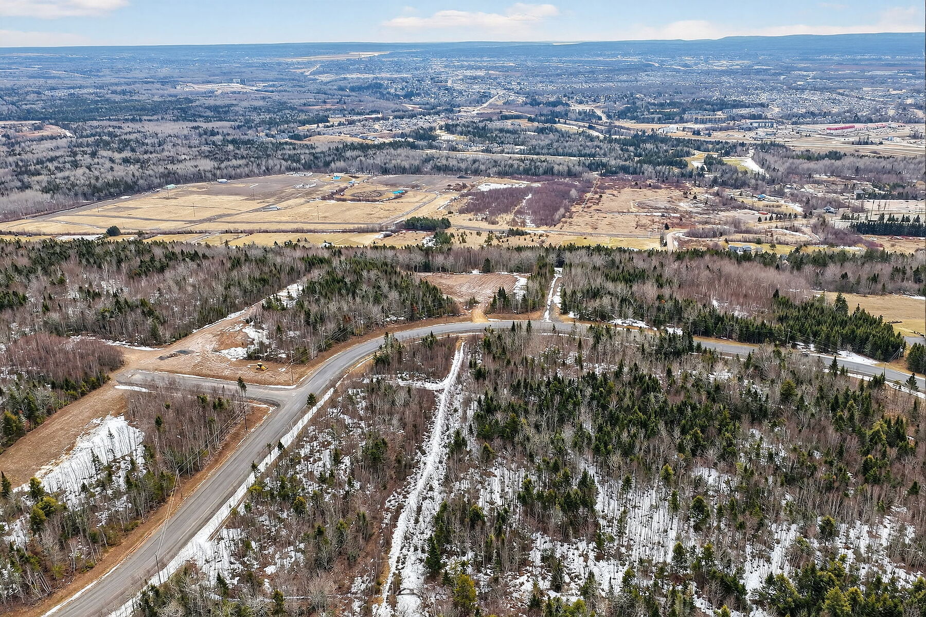  Moncton, Westmorland County - 物件實景