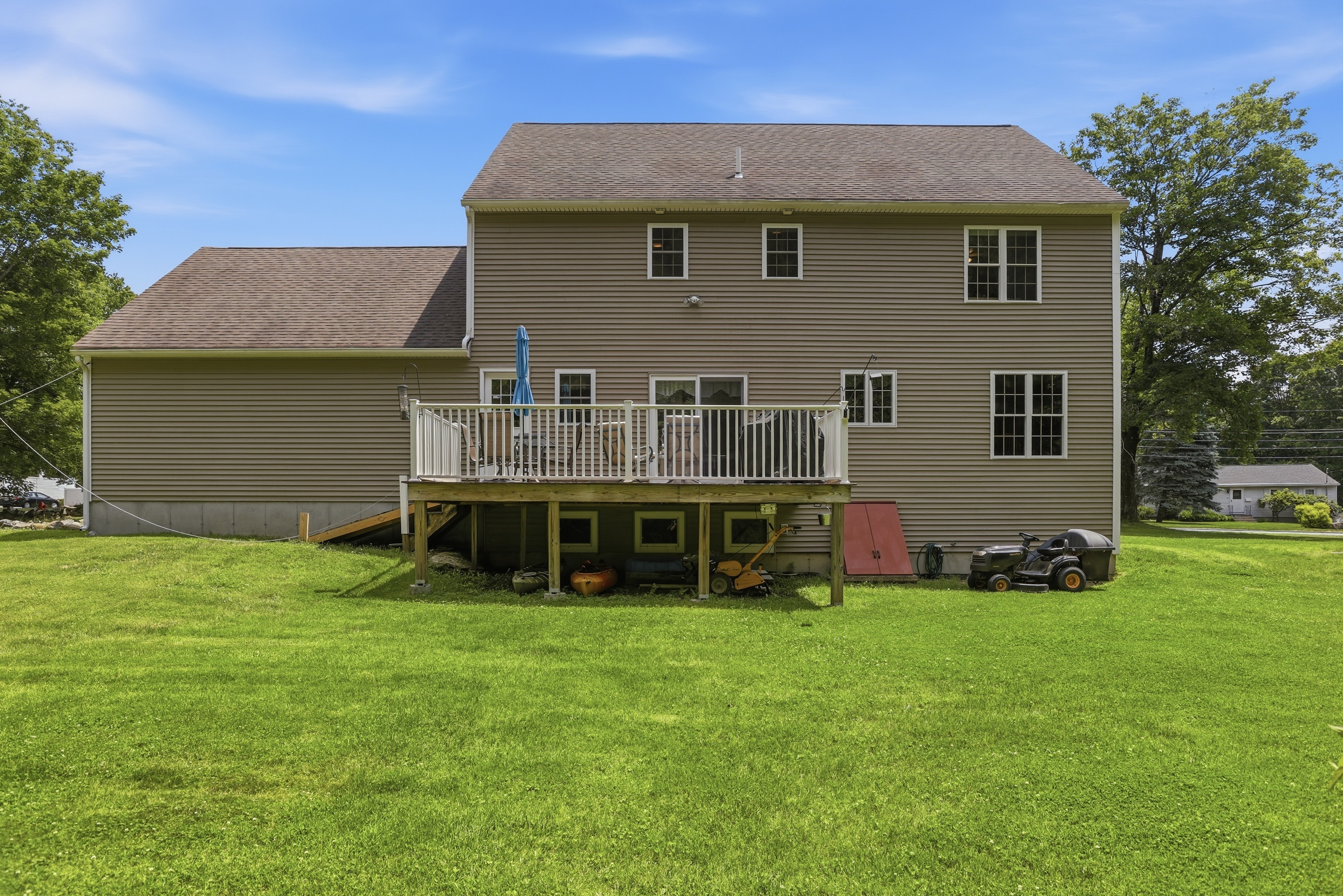  61 Whitney Street, Northborough, MA 01532 - 物件實景