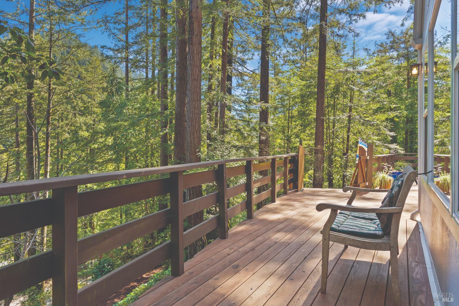 Monte Rio, California, 95462, United States, 1 Bedroom Bedrooms, ,2 BathroomsBathrooms,Residential,For Sale,2025033