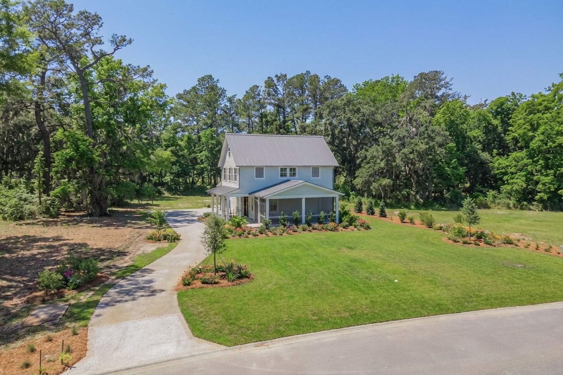  Exceptional Lowcountry Retreat in the Heart of The Ford Field and River Club - 物件實景