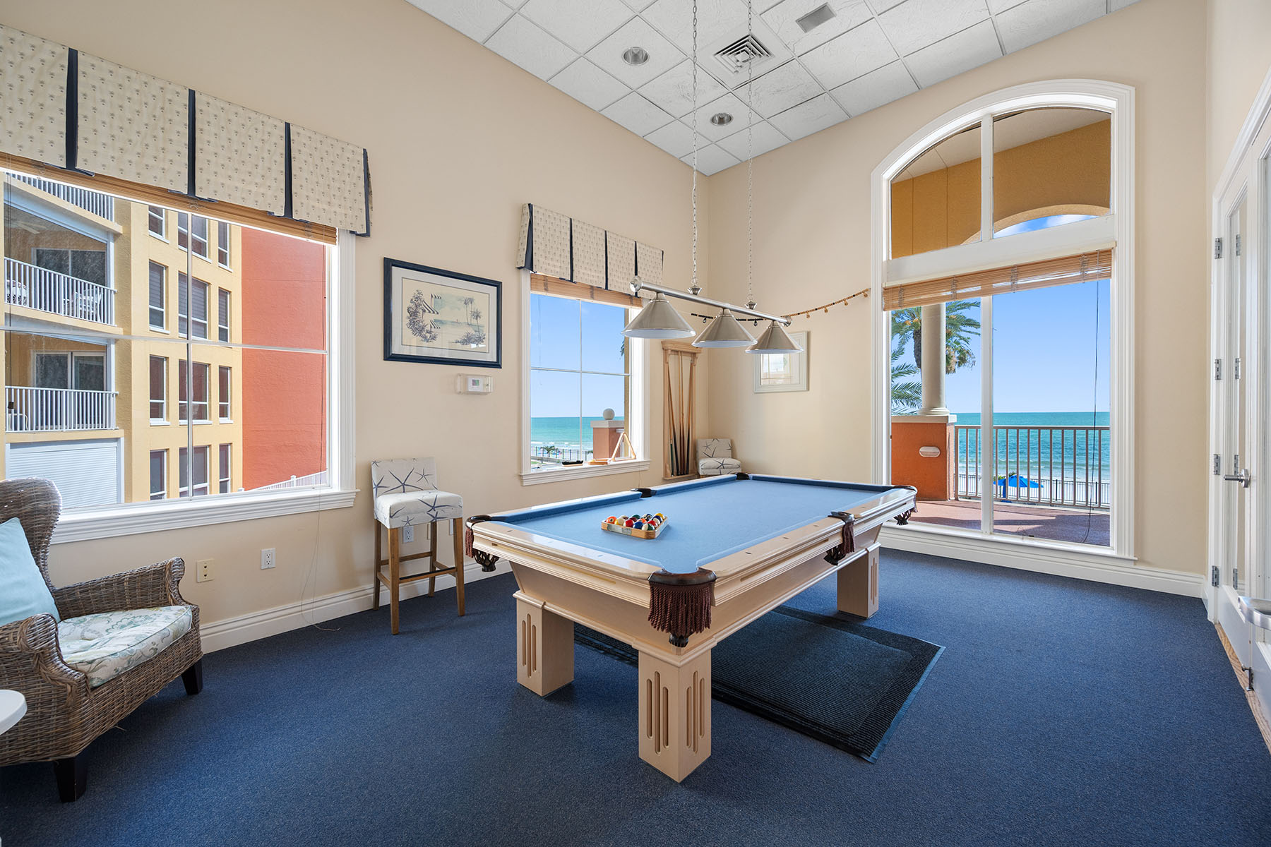  TIDES BEACH CLUB CONDO - 物件實景