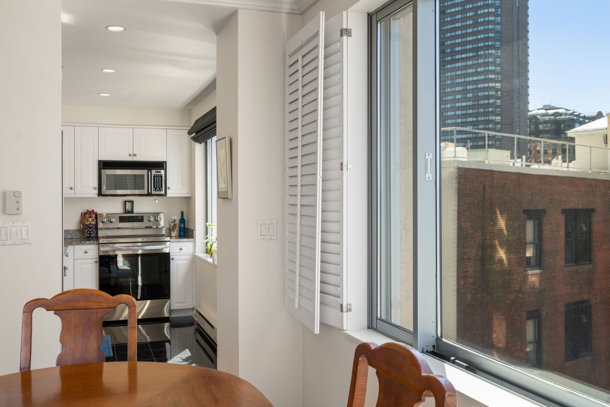  1 Huntington Avenue- Unit 807, Boston, MA, 02116 - 物件實景