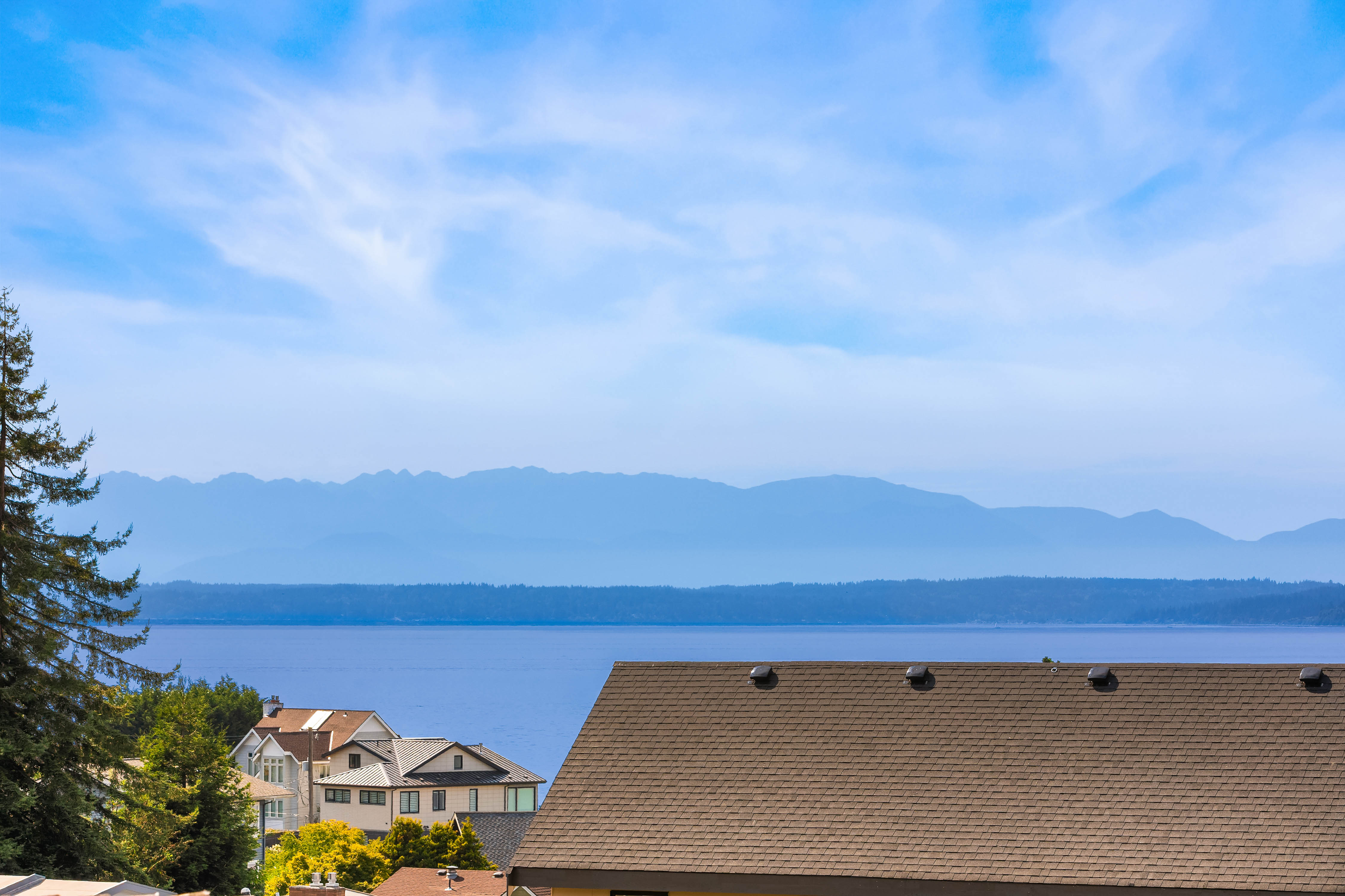  2342 NW 98th St, Seattle, WA 98117 - 物件實景