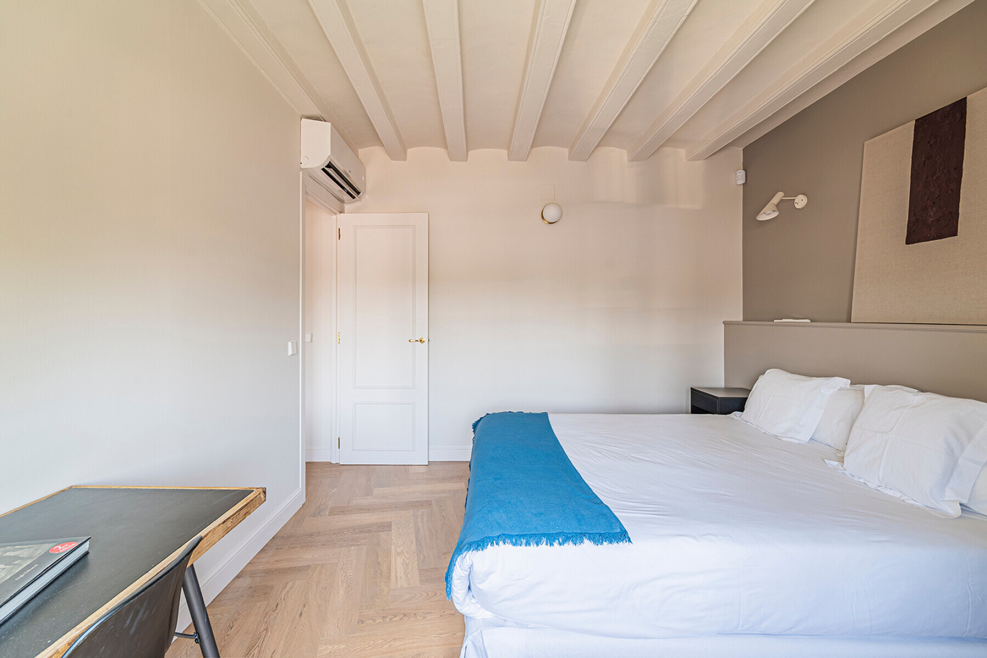  Fully renovated apartment in Port Vell - 物件實景