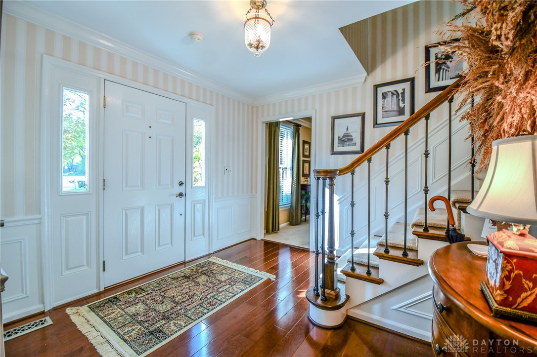 Washington Twp, Ohio, 45458, United States, 4 Bedrooms Bedrooms, ,4 BathroomsBathrooms,Residential,For Sale,1987558