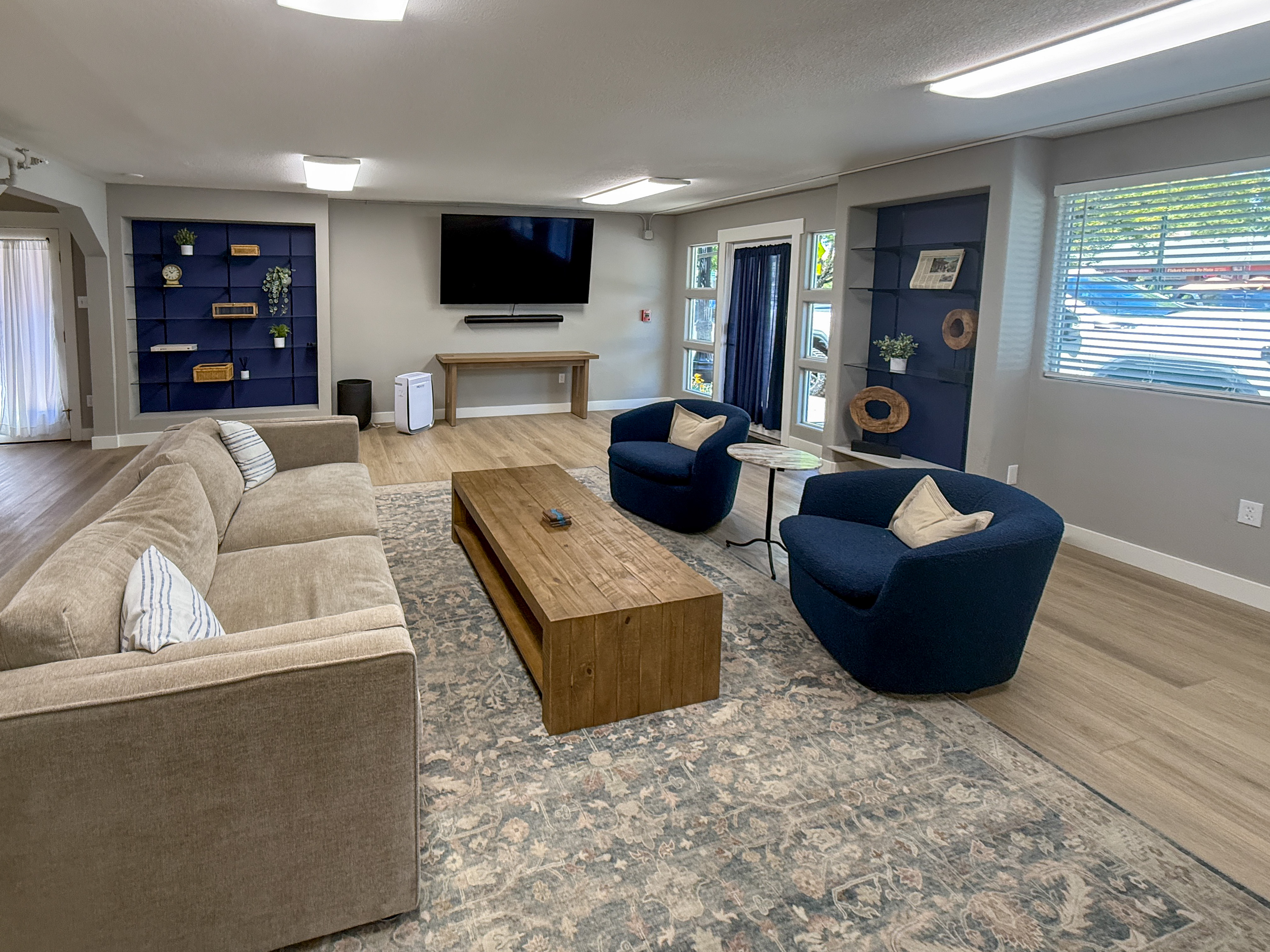  440 Center Street, Healdsburg, CA 95448 - 物件實景