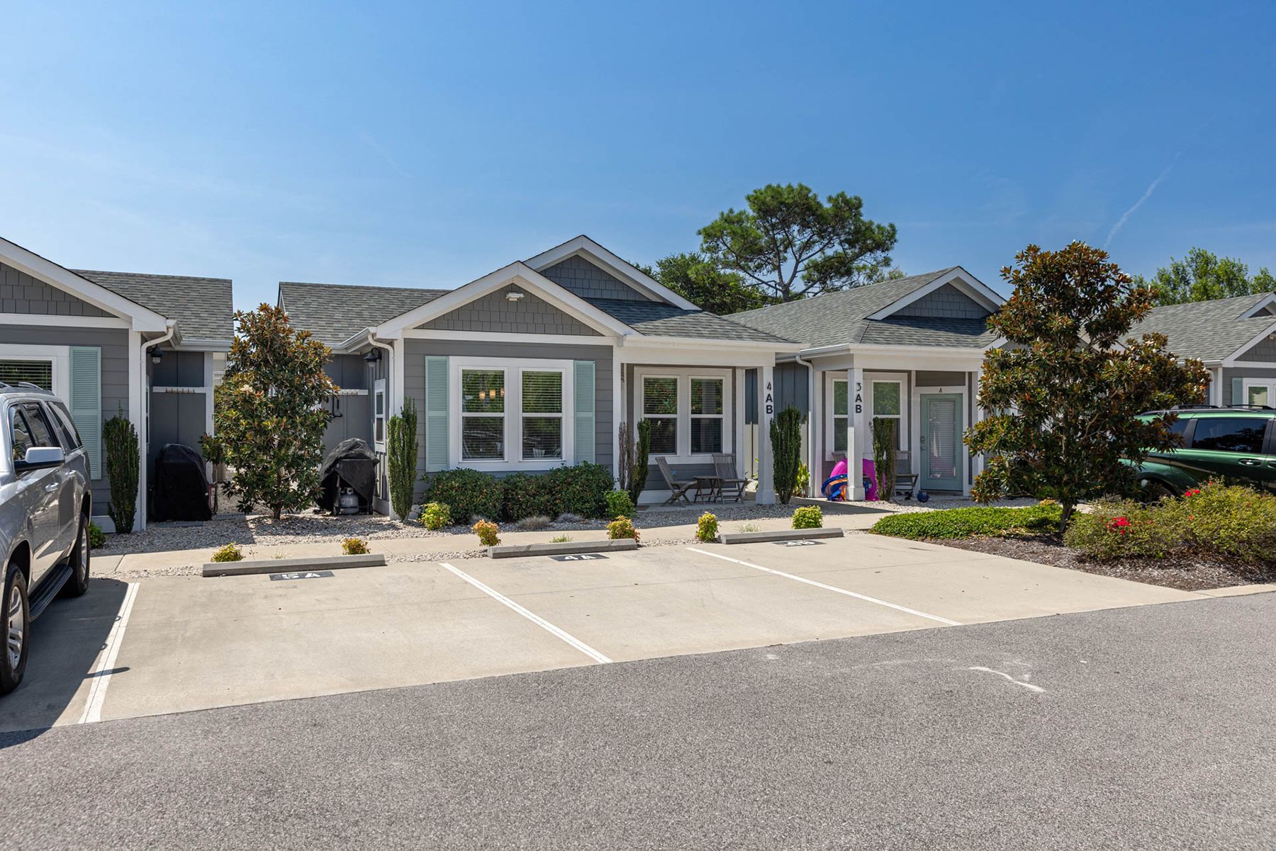  1017 Ocean Trail, Corolla, NC 27927 - 物件實景