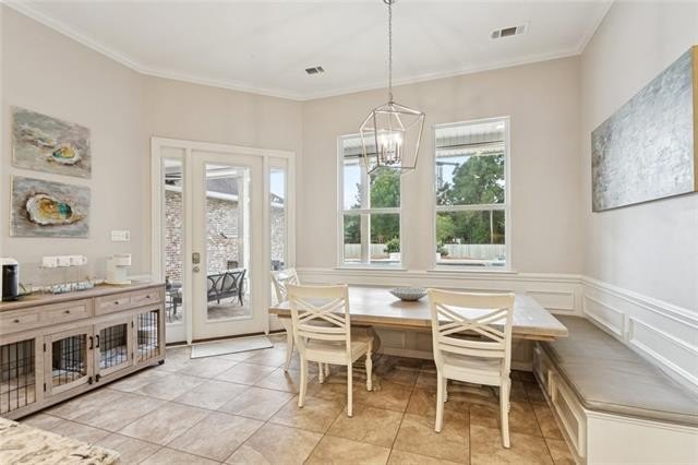 Madisonville, Louisiana, 70447, United States, 4 Bedrooms Bedrooms, ,6 BathroomsBathrooms,Residential,For Sale,1921490