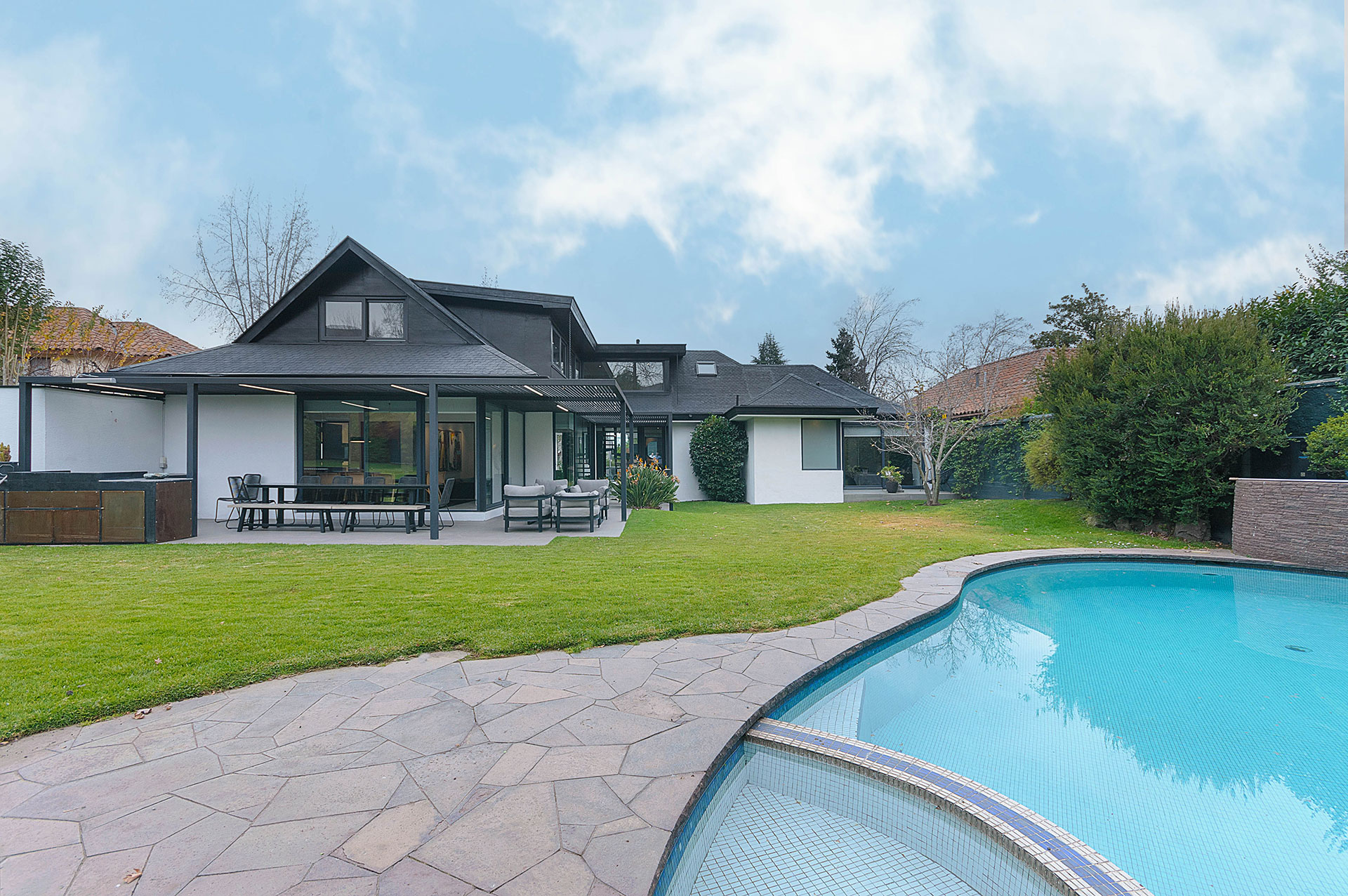  Remodeled Home in La Foresta - 物件實景
