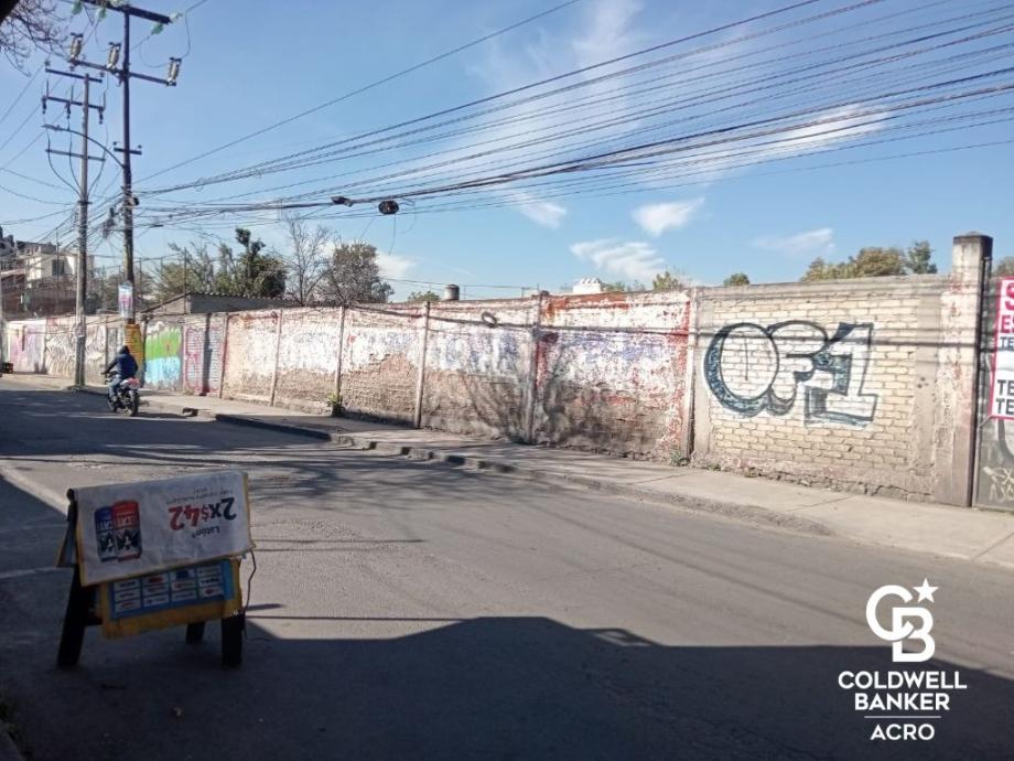 Calzada Santiago Ahuizotla, Azcapotzalco, Ciudad de México, 02750, Mexico, 1 Bedroom Bedrooms, ,Residential,For Sale,Calzada Santiago Ahuizotla,1676834