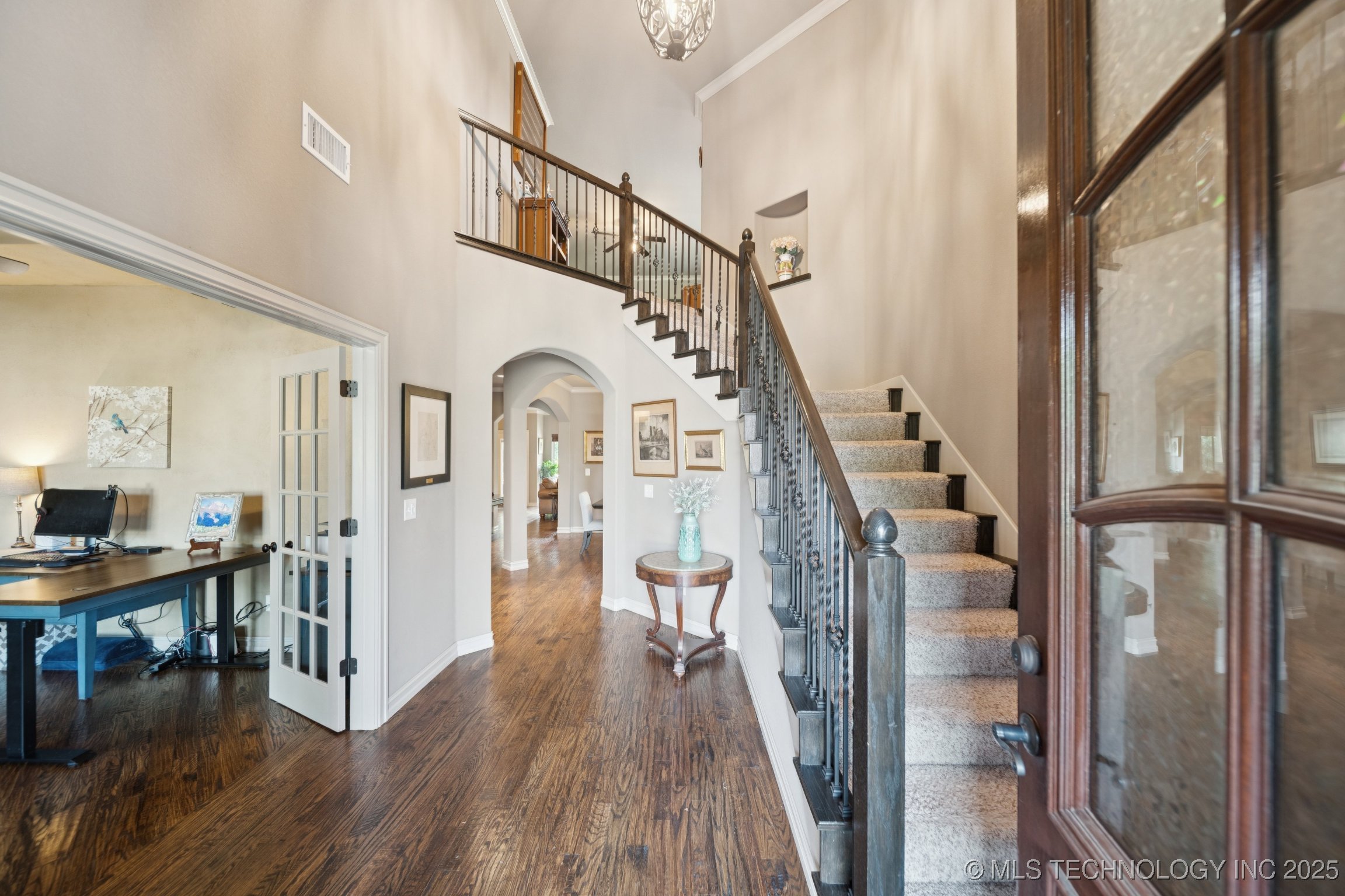 Bixby, Oklahoma, 74008, United States, 4 Bedrooms Bedrooms, ,4 BathroomsBathrooms,Residential,For Sale,1911638