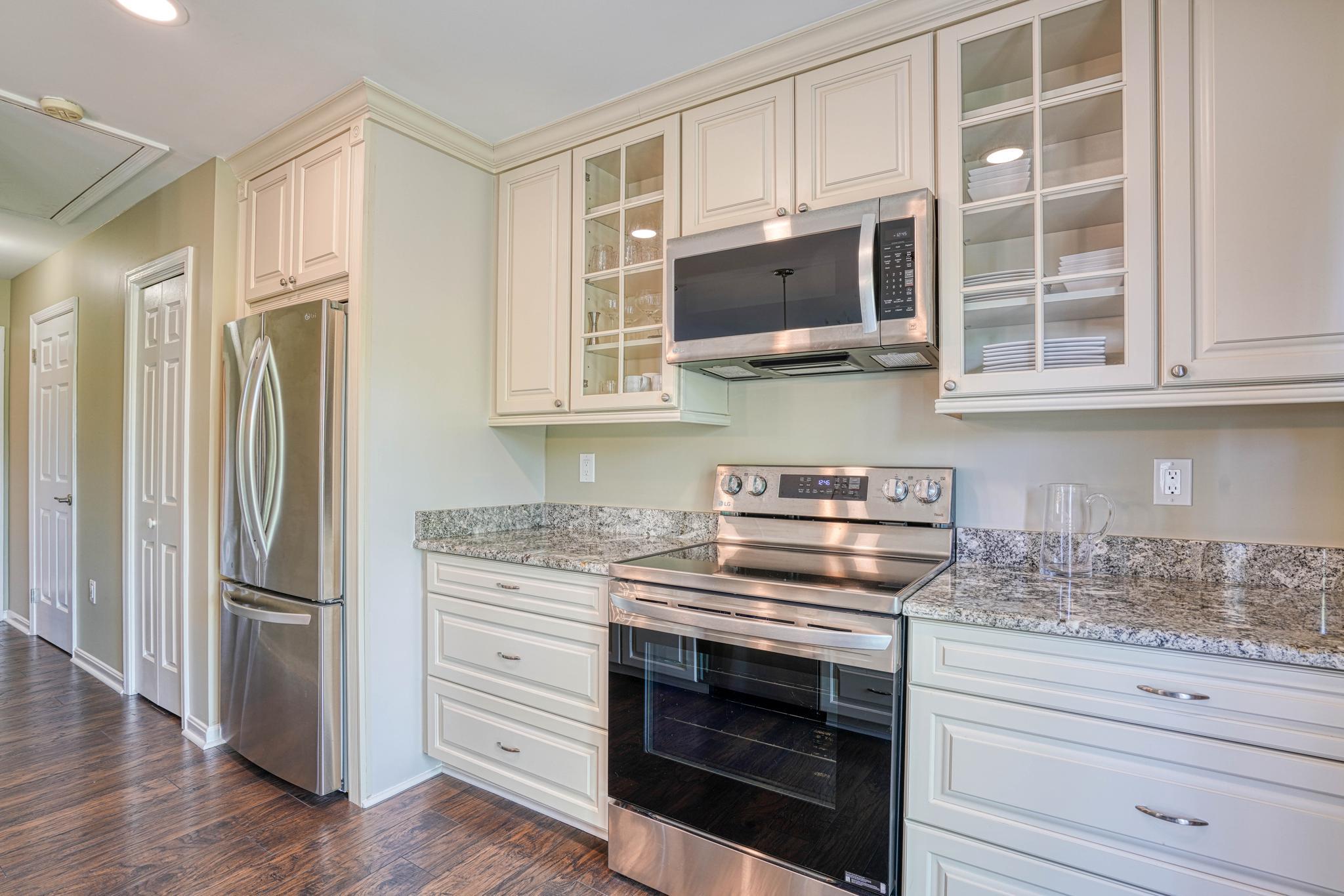  24700 Deepwater Point, Saint Michaels, MD, 21663 - 物件實景