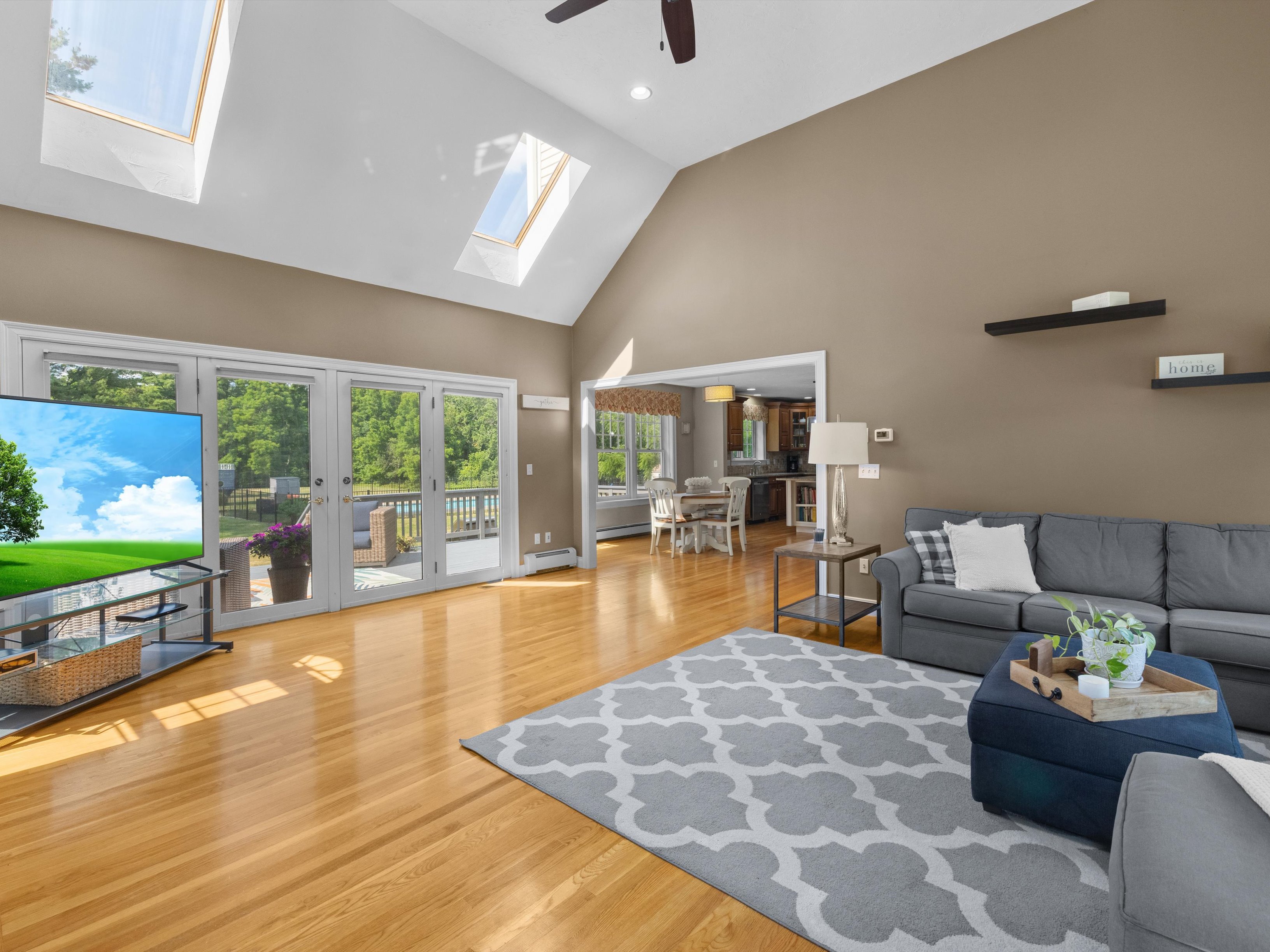  6 Warburton Lane, Westborough, MA 01581 - 物件實景