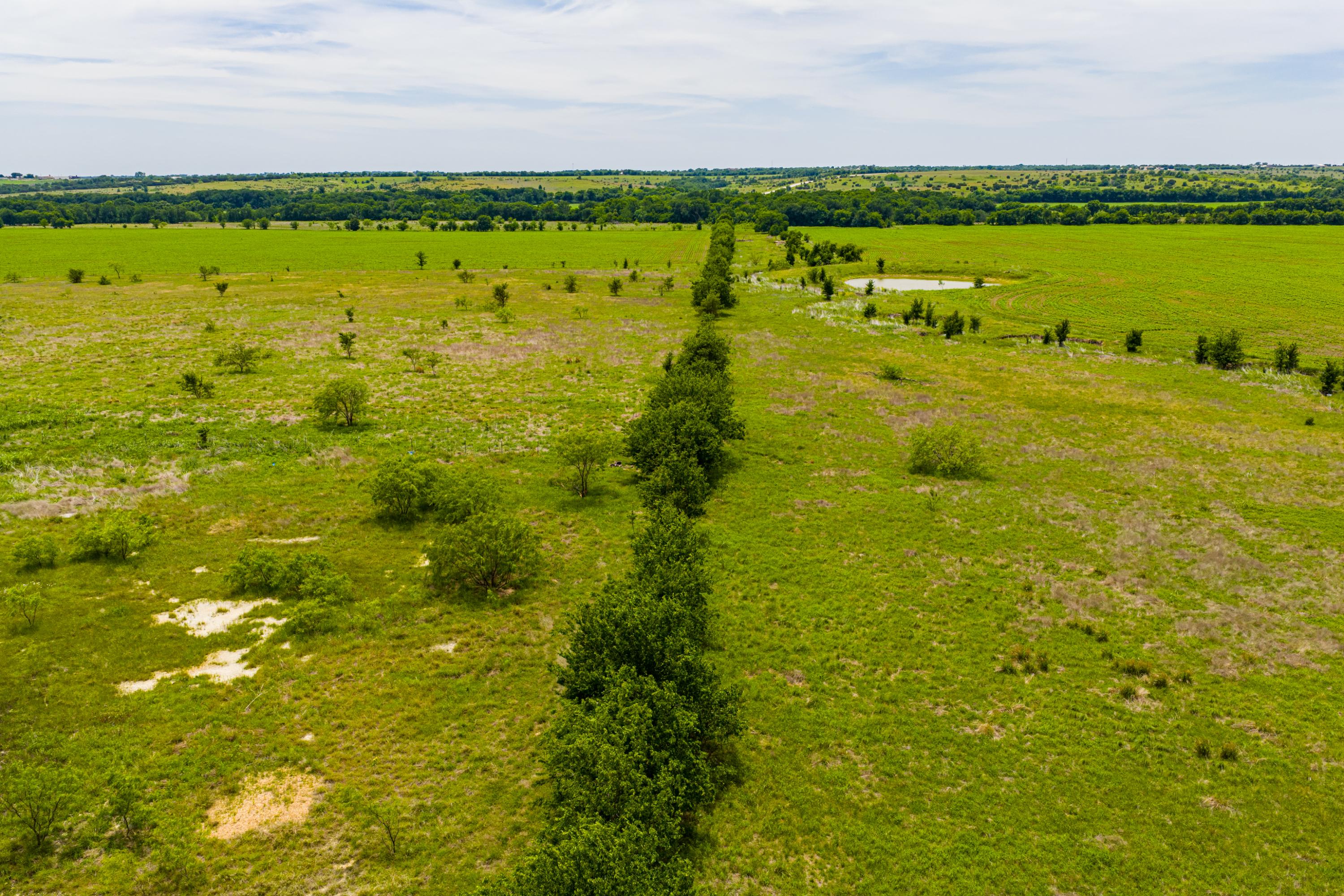  667 Acre Development Property With Two Miles Of Highway Frontage - 物件實景