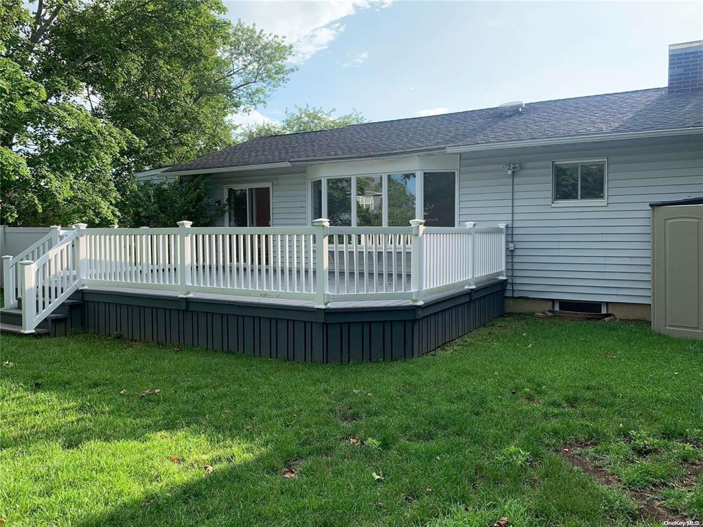 Plainview, New York, 11803, United States, 3 Bedrooms Bedrooms, ,2 BathroomsBathrooms,Residential,For Sale,1751555