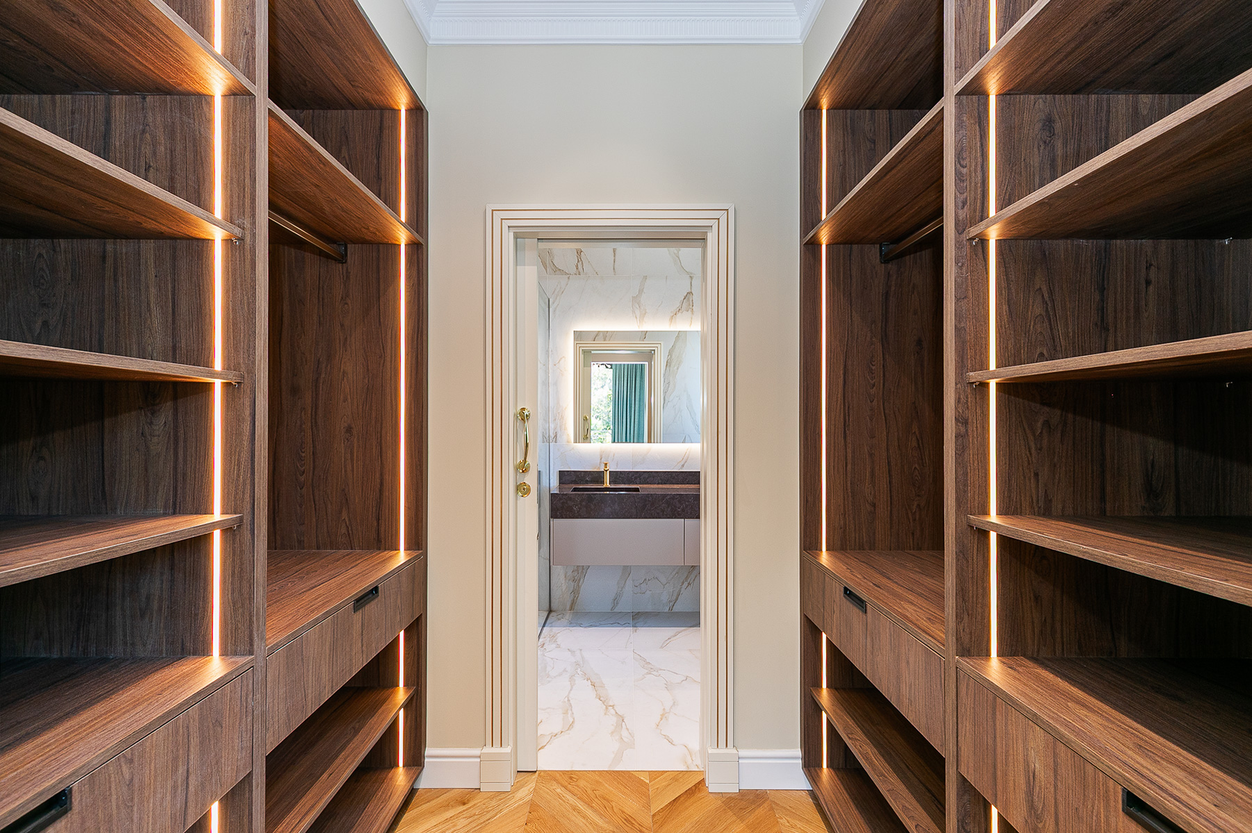  Newly built villa in the Golf of Sant Cugat - 物件實景