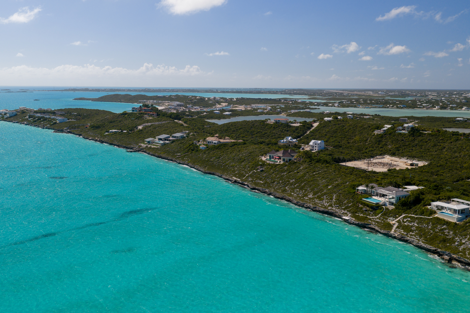  Residential Turtle Tail Lot - 物件實景