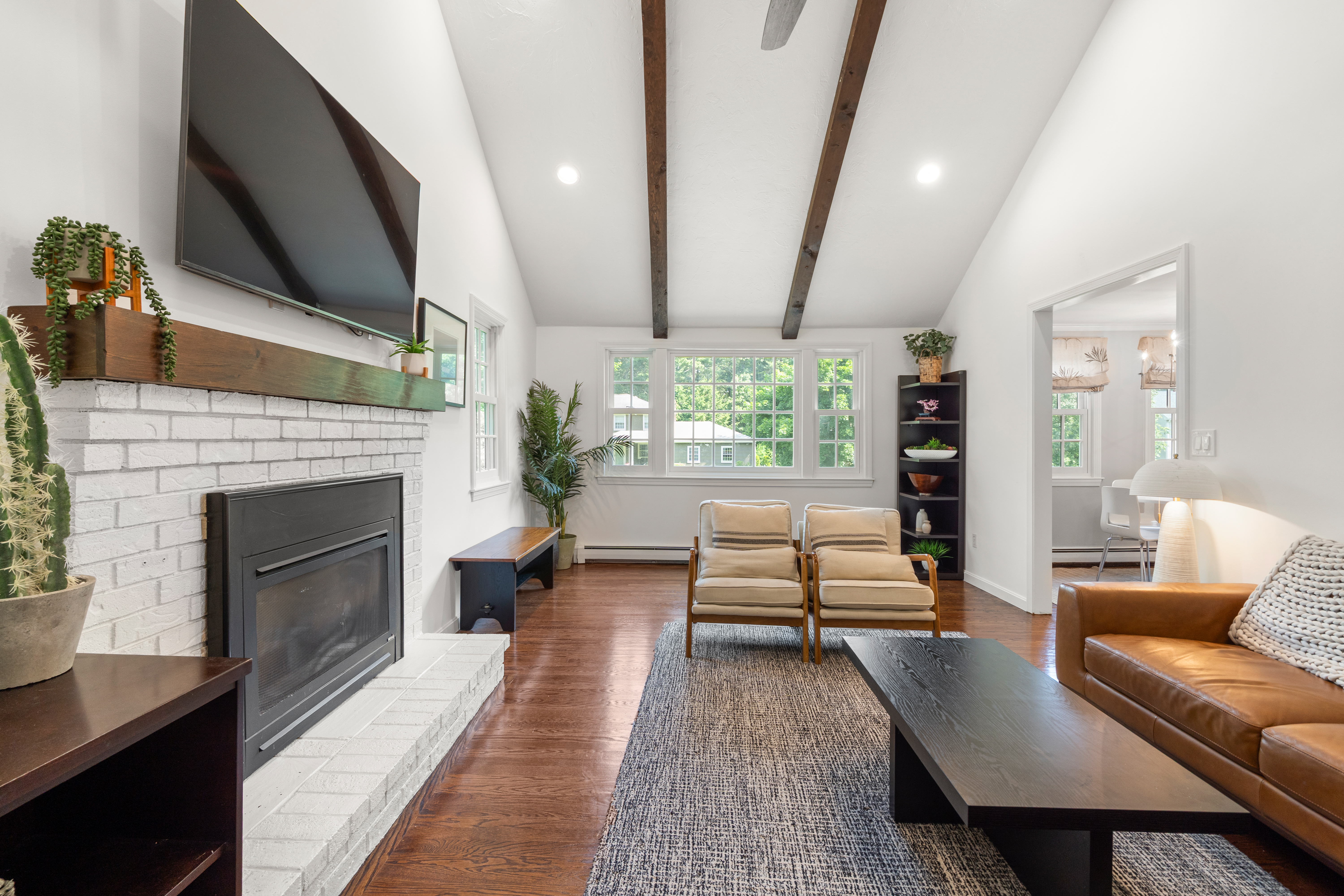  18 Hearthstone Cir, Wayland, MA, 01778 - 物件實景
