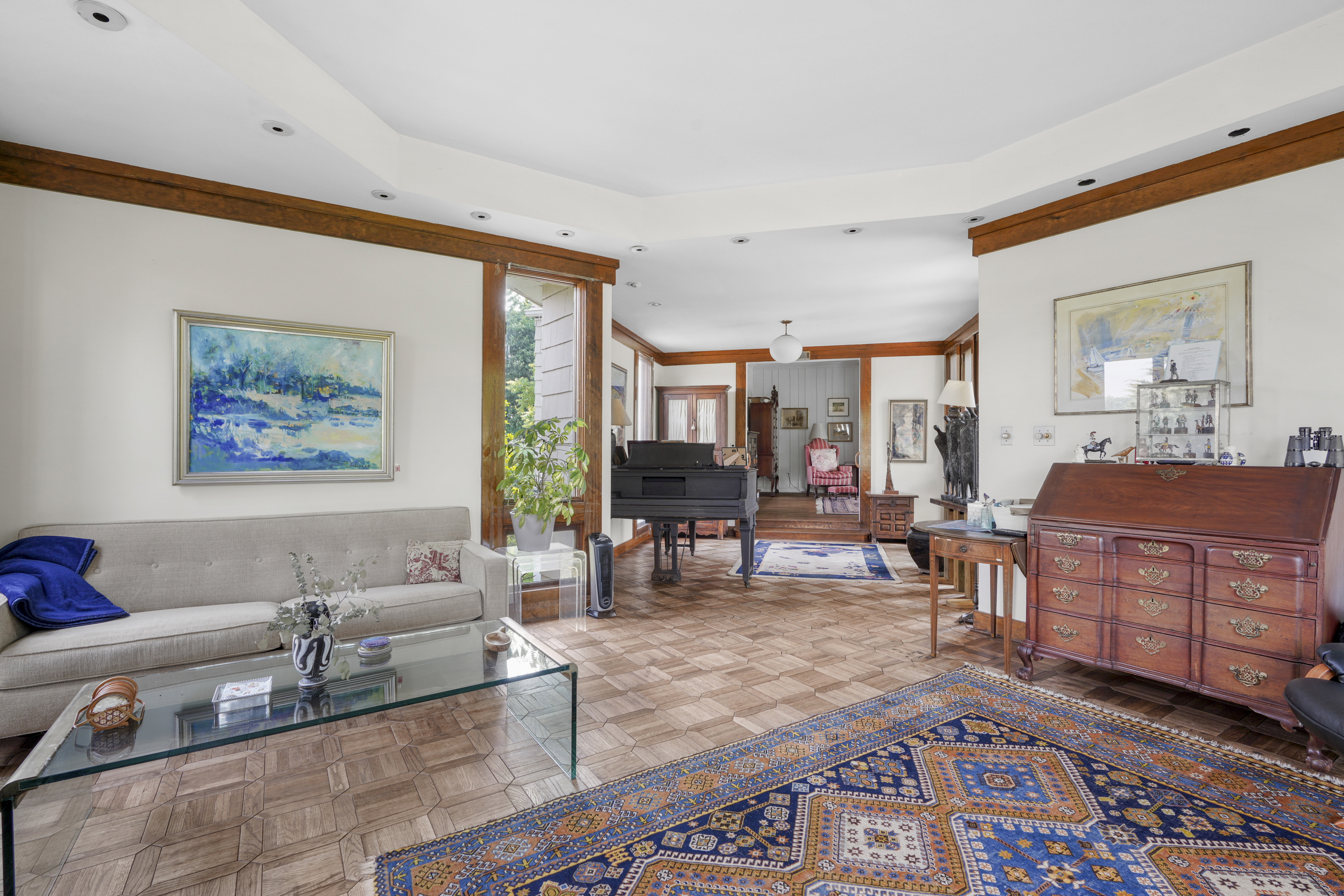  Larchmont Manor Cottage - 物件實景