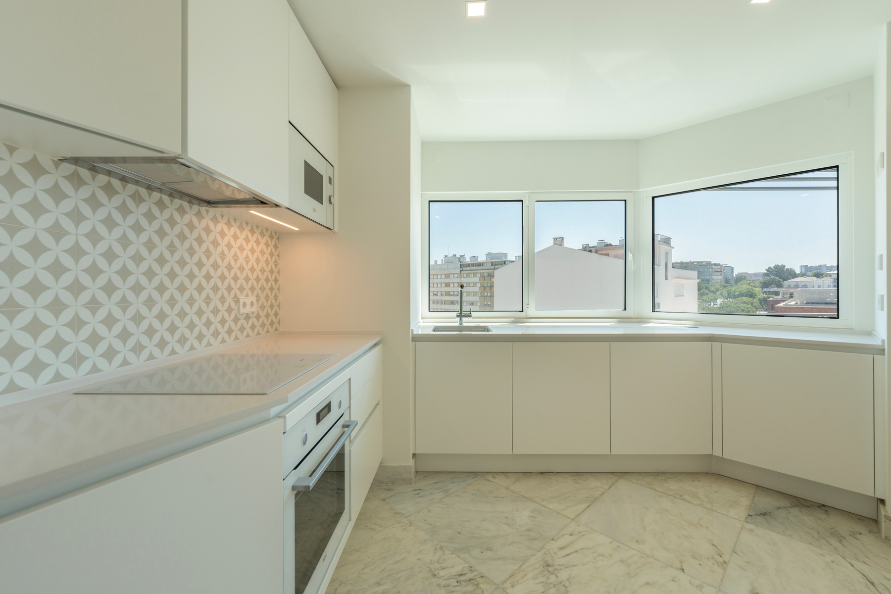  Flat, 3 bedrooms, for Sale - 物件實景