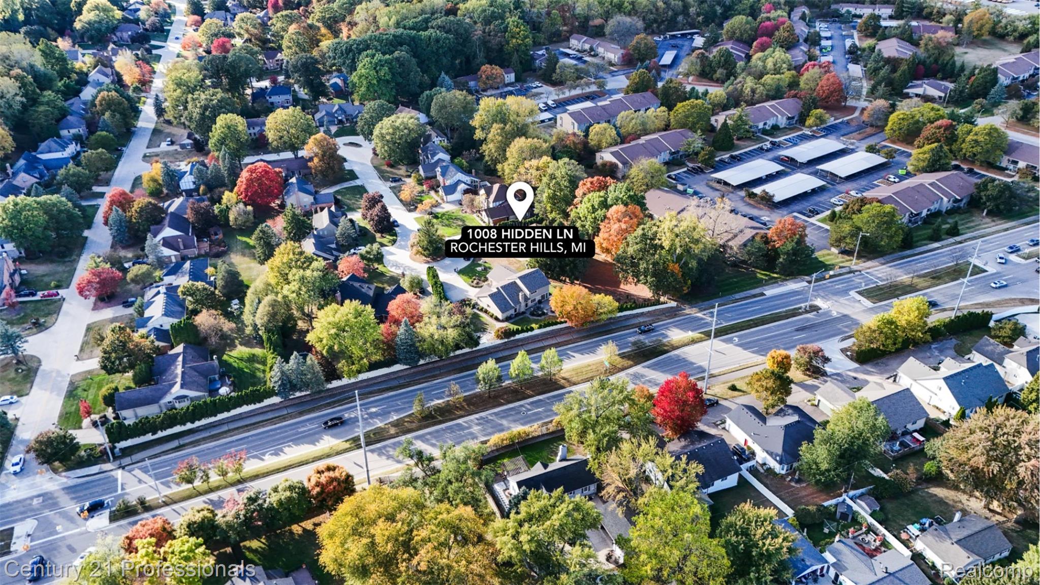 RochesterHills, Michigan, 48309, United States, 4 Bedrooms Bedrooms, ,4 BathroomsBathrooms,Residential,For Sale,1980404