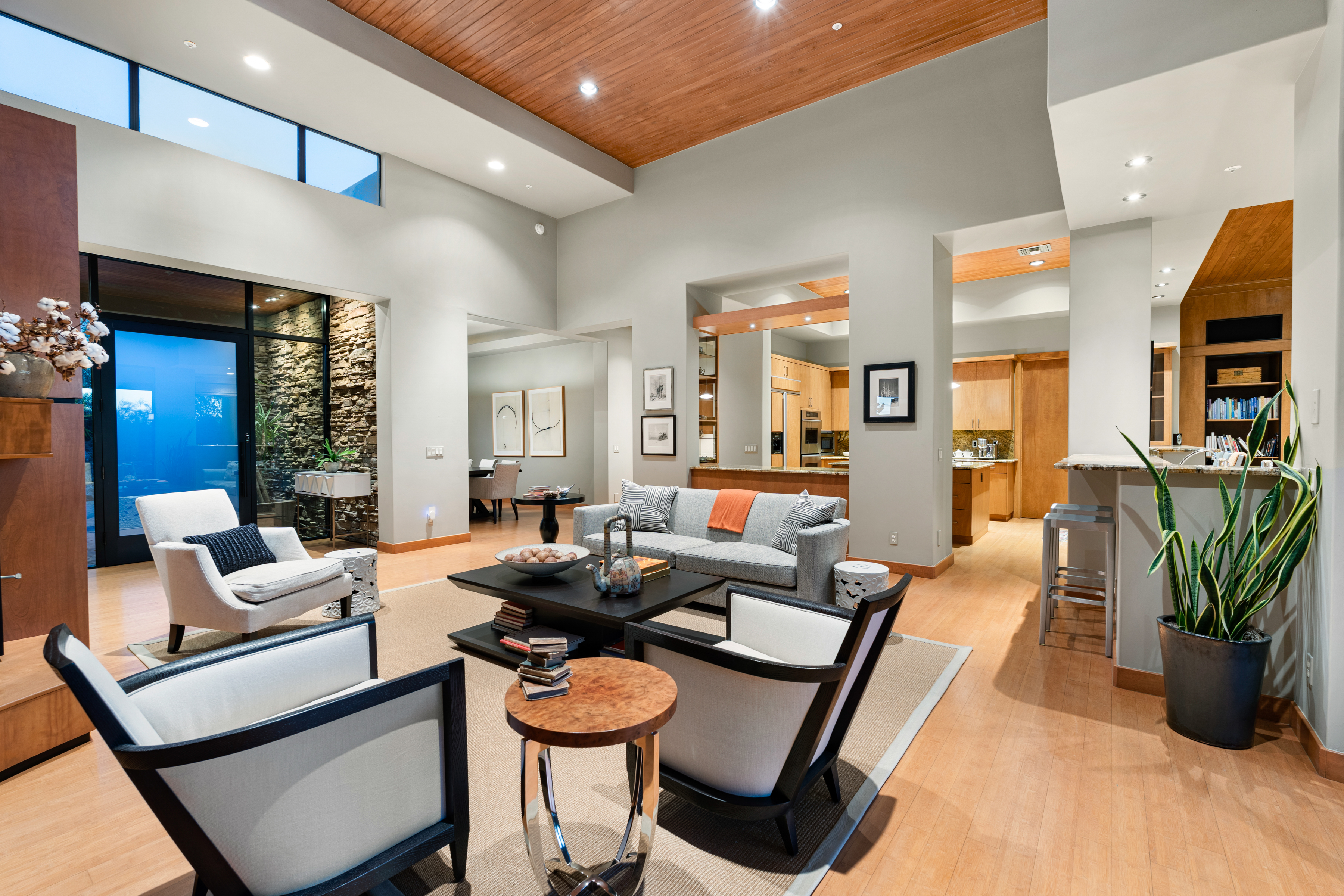  28536 N 95th Place  Scottsdale, AZ - 物件實景