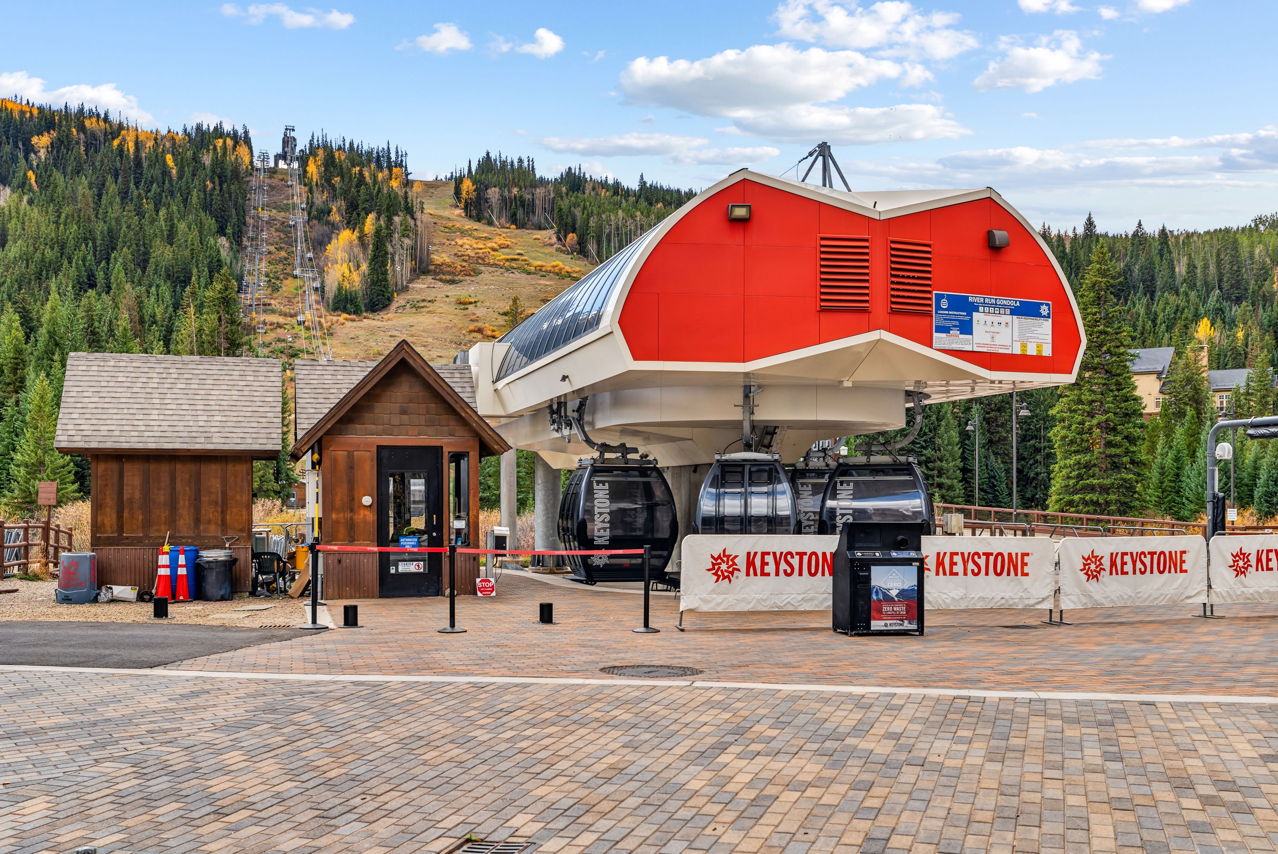  Ski-In/Ski-Out Luxury at the Base of the River Run Gondola - 物件實景