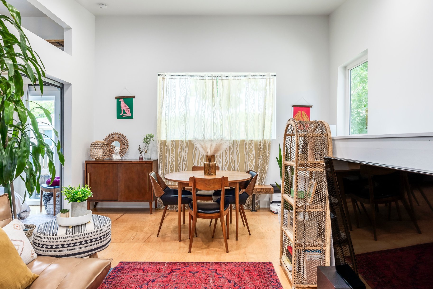  Central 9th Victorian & Accessory Dwelling Unit with Short- Term Rental Zoning - 物件實景