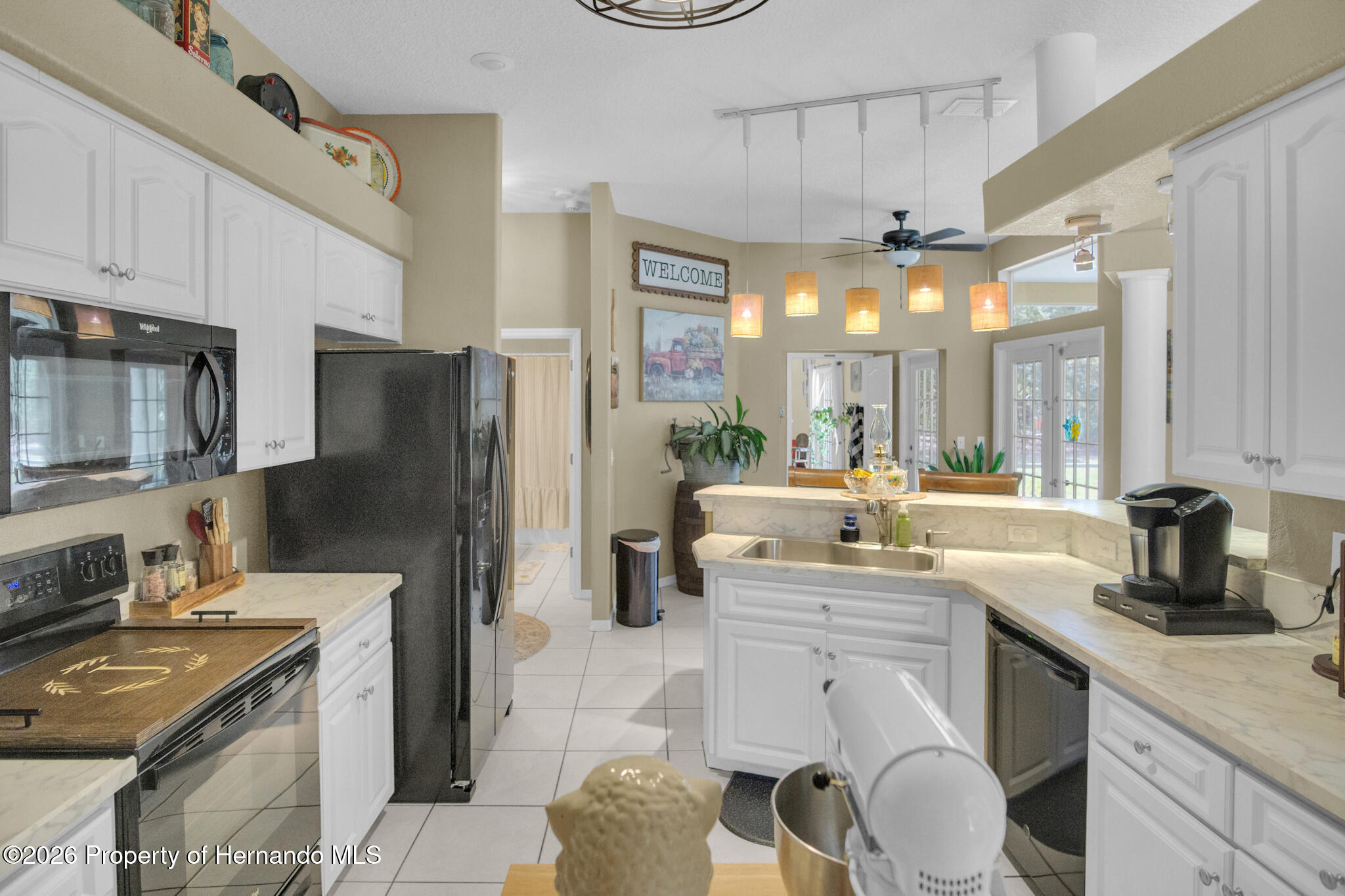 Spring Hill, Florida, 34613, United States, 4 Bedrooms Bedrooms, ,3 BathroomsBathrooms,Residential,For Sale,2026206