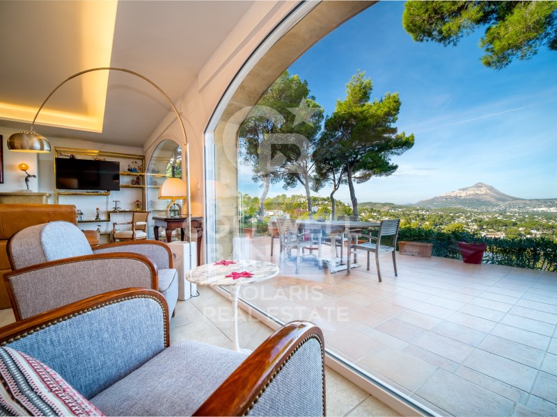 Alicante, J?vea / X?bia, Portichol - Balc?n al Mar, Jávea / Xàbia, Comunidad Valenciana, ES, 5 Bedrooms Bedrooms, ,6 BathroomsBathrooms,Residential,For Sale,Alicante, J?vea / X?bia, Portichol - Balc?n al Mar,1448864