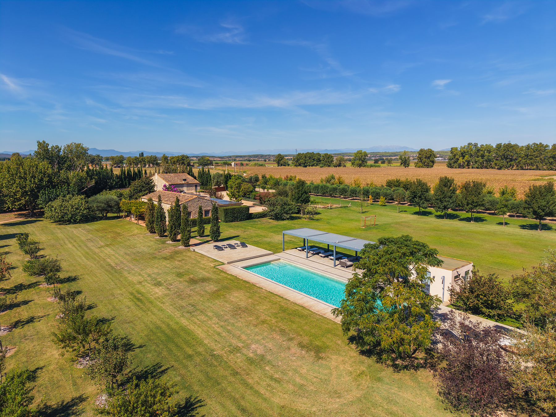  Exclusive and Unique Property in Baix Empordà, Costa Brava - 物件實景