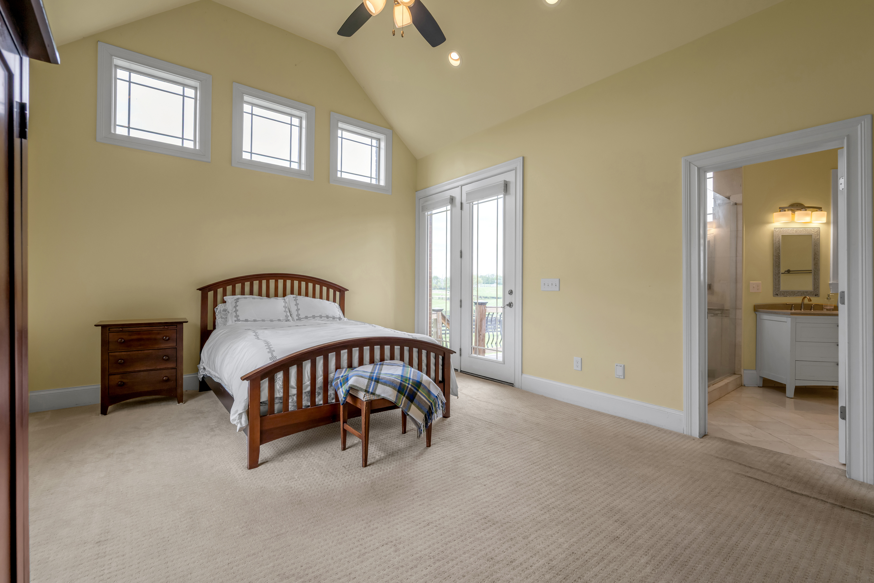  3200 Fishers Mill Road - 物件實景