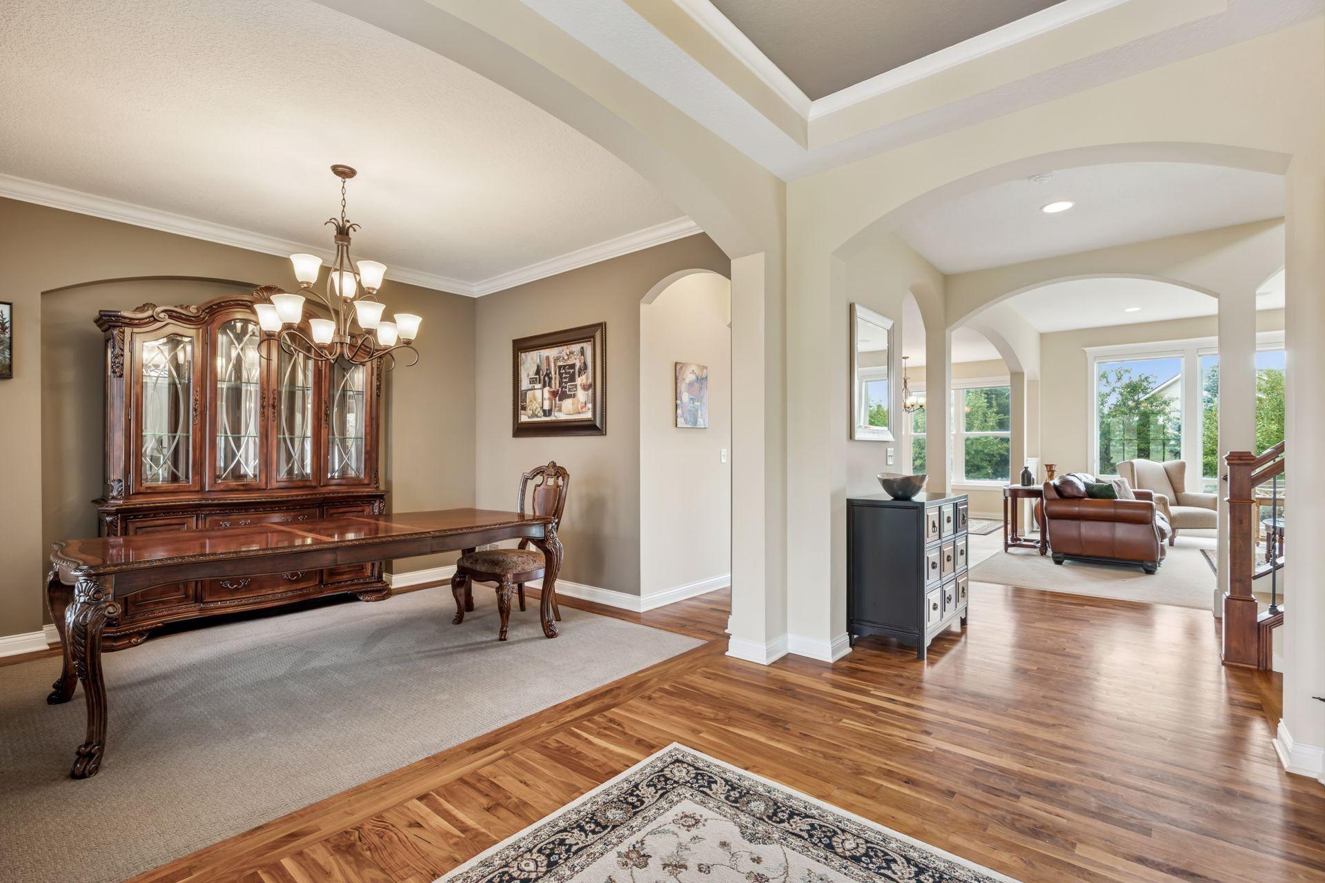 Plymouth, Minnesota, 55446, United States, 5 Bedrooms Bedrooms, ,5 BathroomsBathrooms,Residential,For Sale,1926210