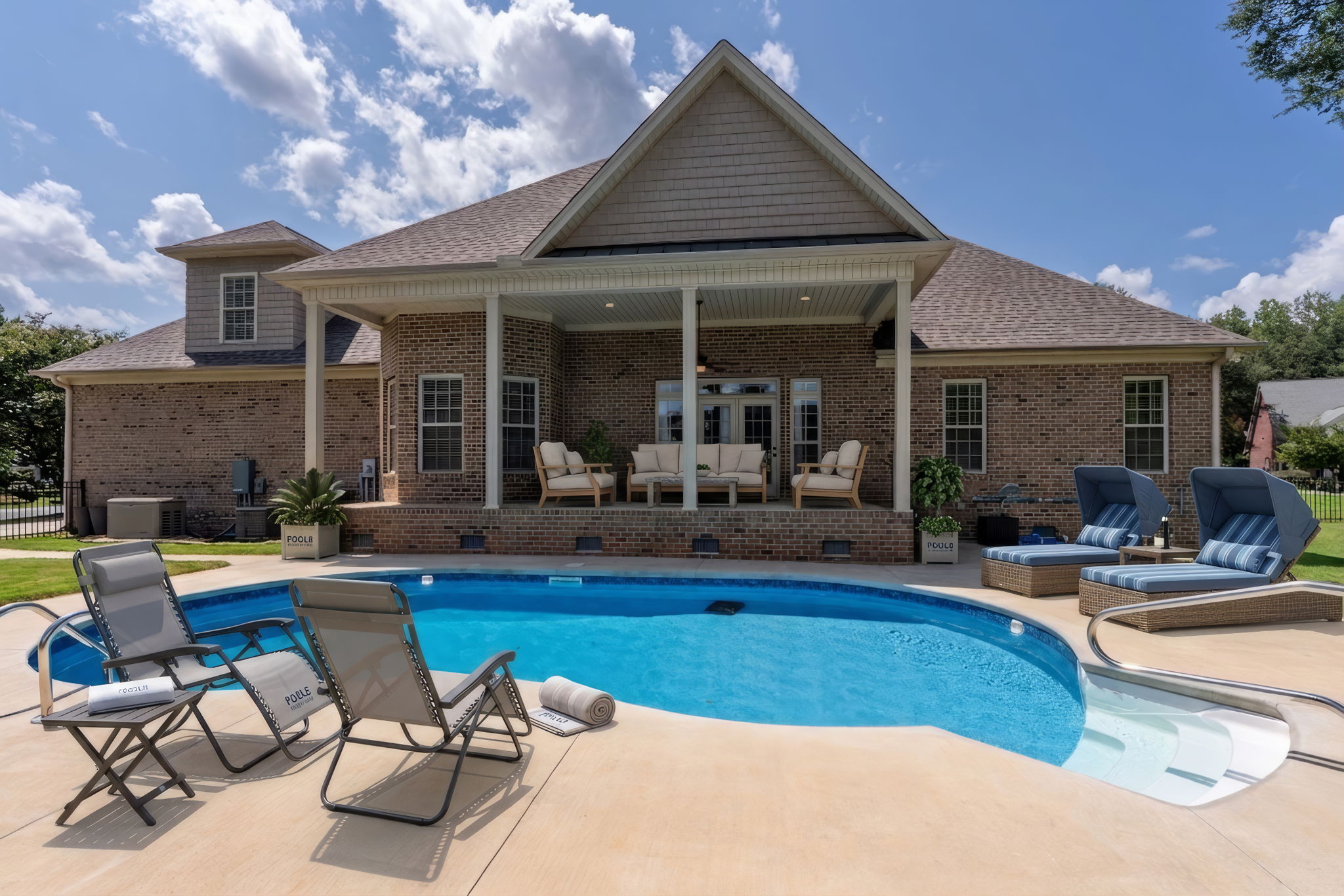  475 Winesap Road, Duncan, SC 29334 - 物件實景