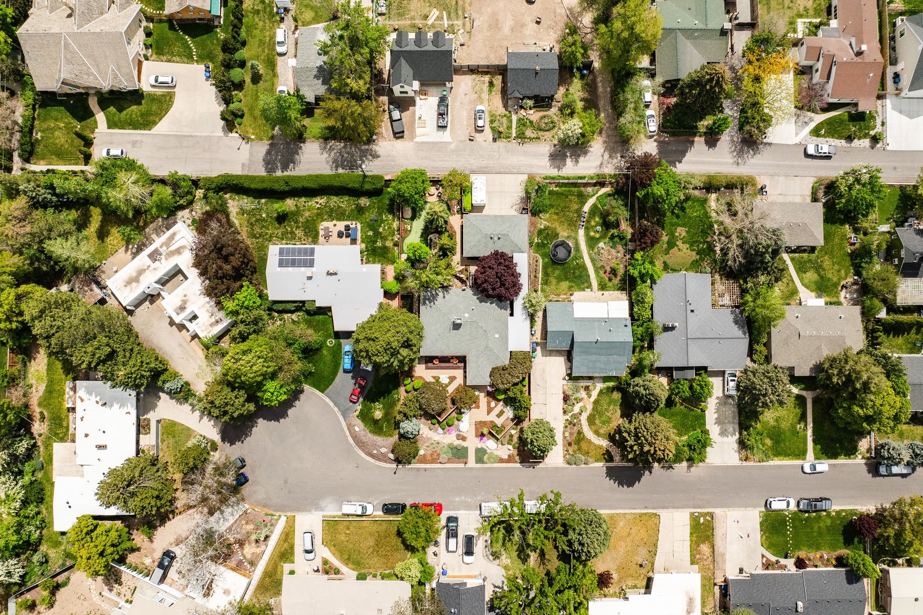  Exquisite Craftsman Jewel Box in the Heart of Millcreek - 物件實景