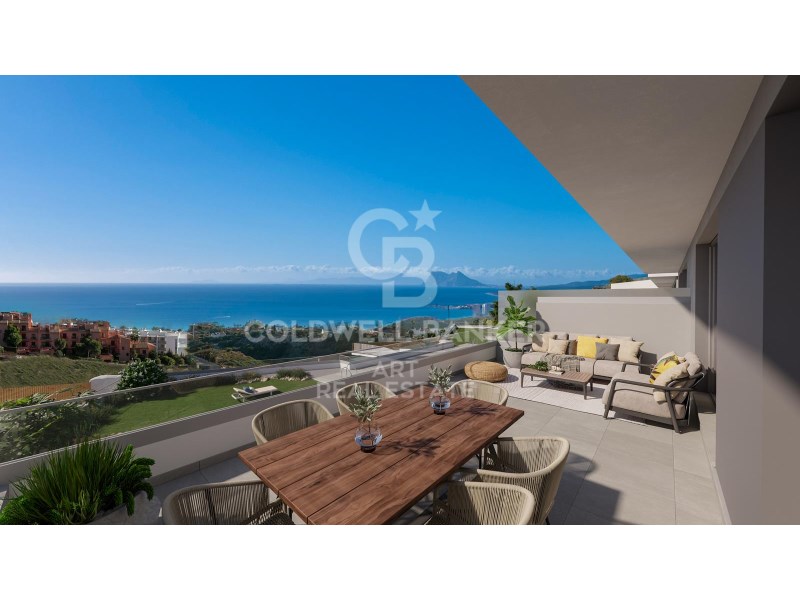 Manilva, Andalusia, ES, 3 Bedrooms Bedrooms, ,3 BathroomsBathrooms,Residential,For Sale,1805153