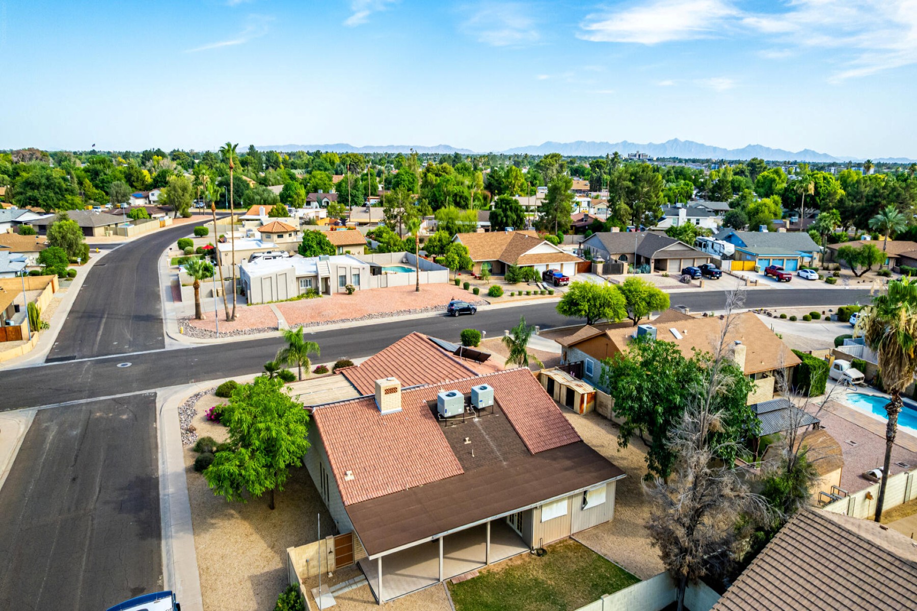  5304 W Kings Avenue ¦Glendale, AZ - 物件實景