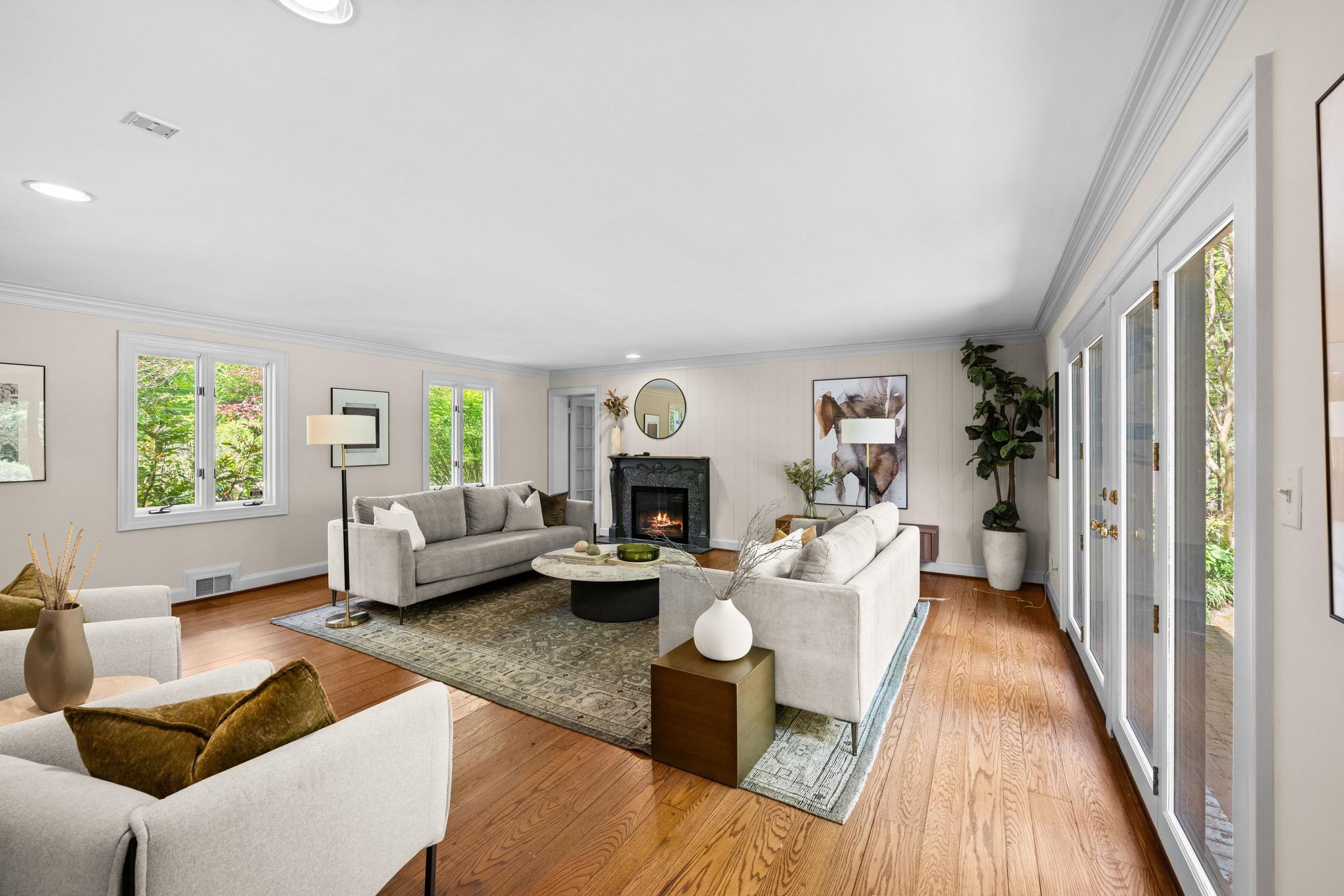  7019 Armat Drive, Bethesda, MD, 20817 - 物件實景