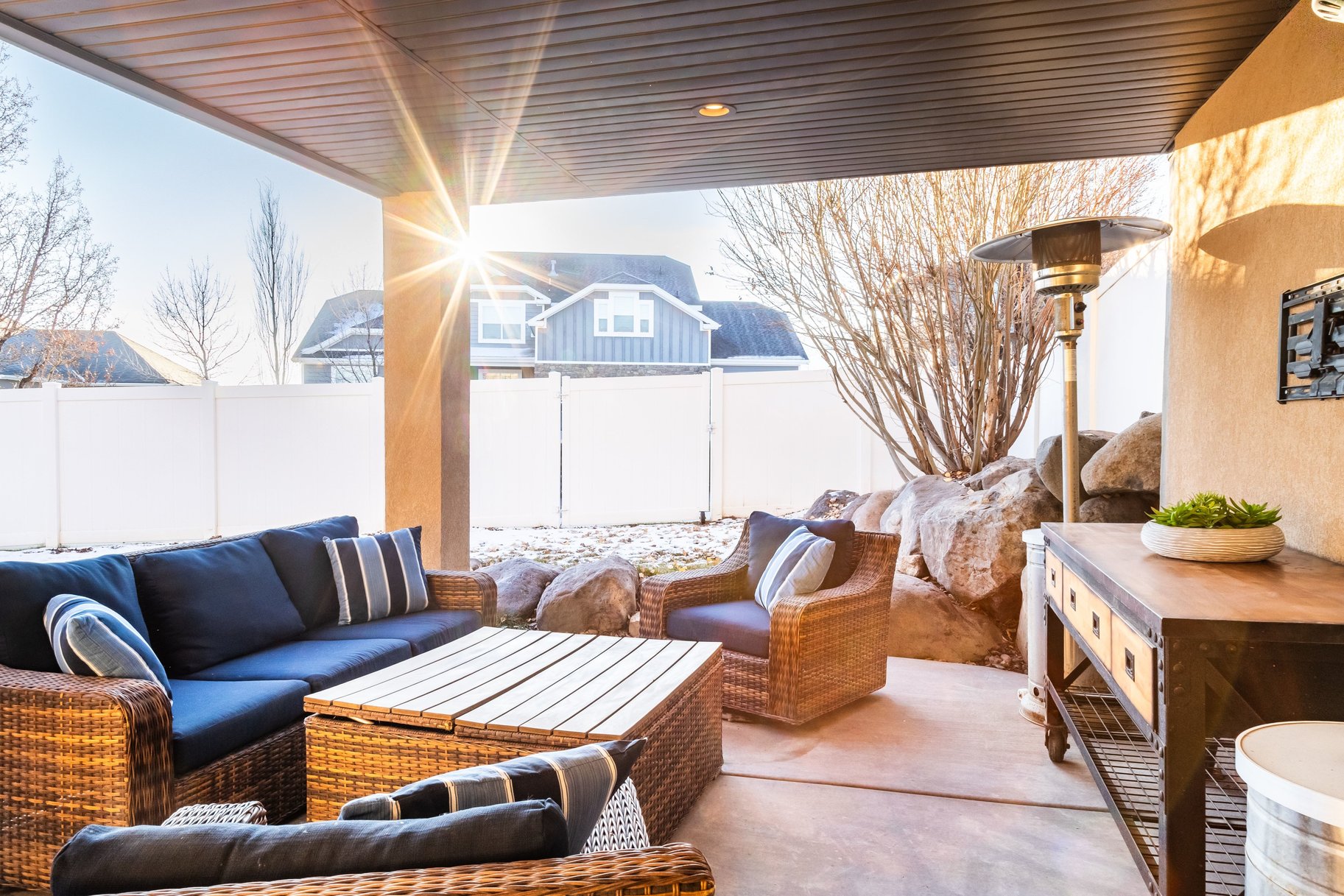 Rosecrest Beauty  Corner Lot + Quality Craftsmanship + Breathtaking Views - 物件實景