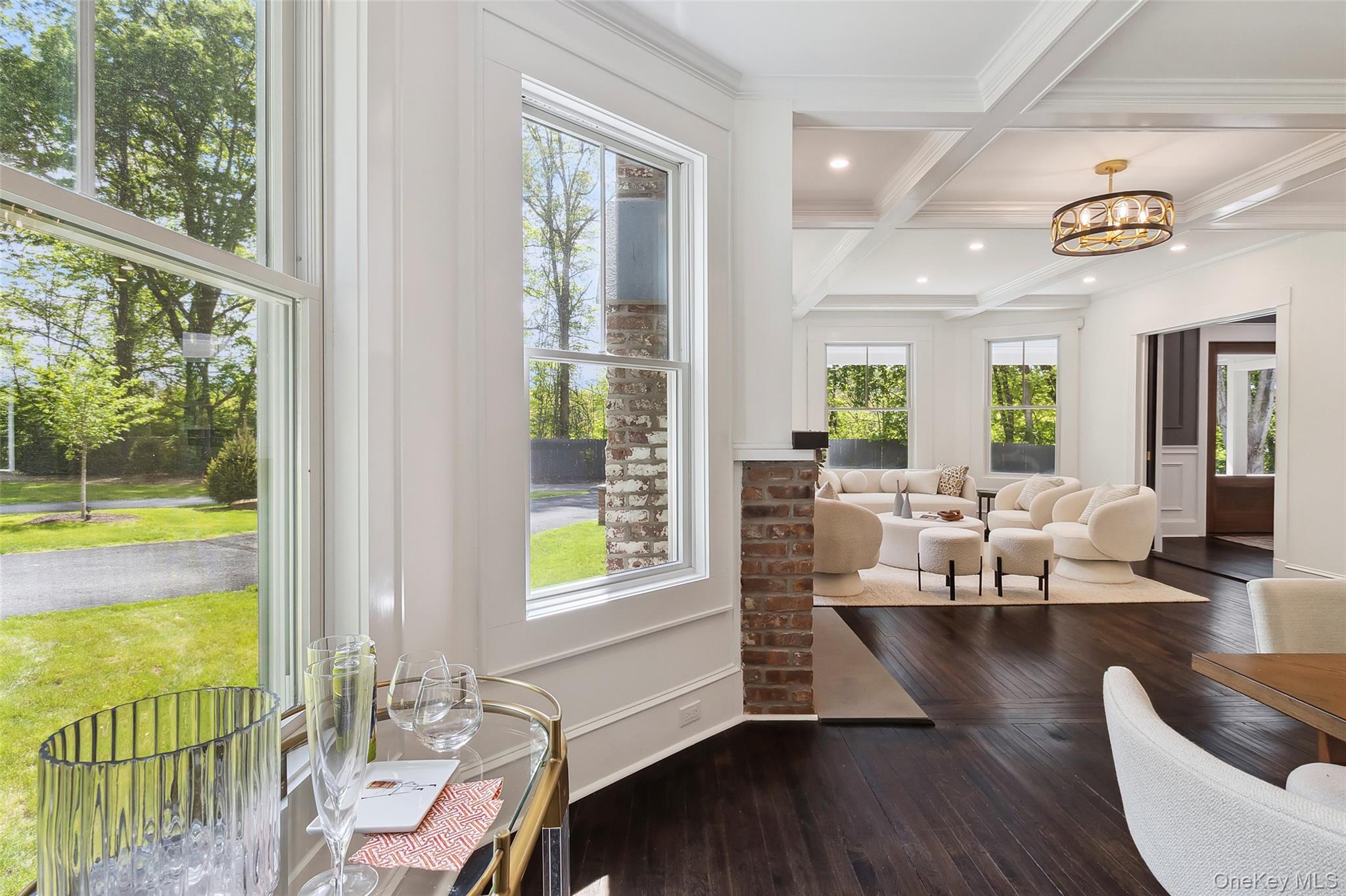 Katonah, New York, 10536, United States, 5 Bedrooms Bedrooms, ,5 BathroomsBathrooms,Residential,For Sale,1942230