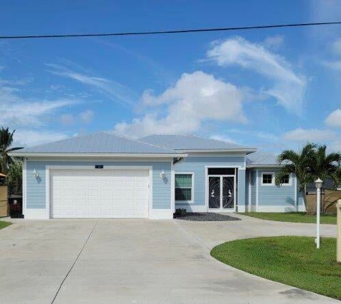 Port Saint Lucie, Florida, 34983, United States, 4 Bedrooms Bedrooms, ,3 BathroomsBathrooms,Residential,For Sale,1937385