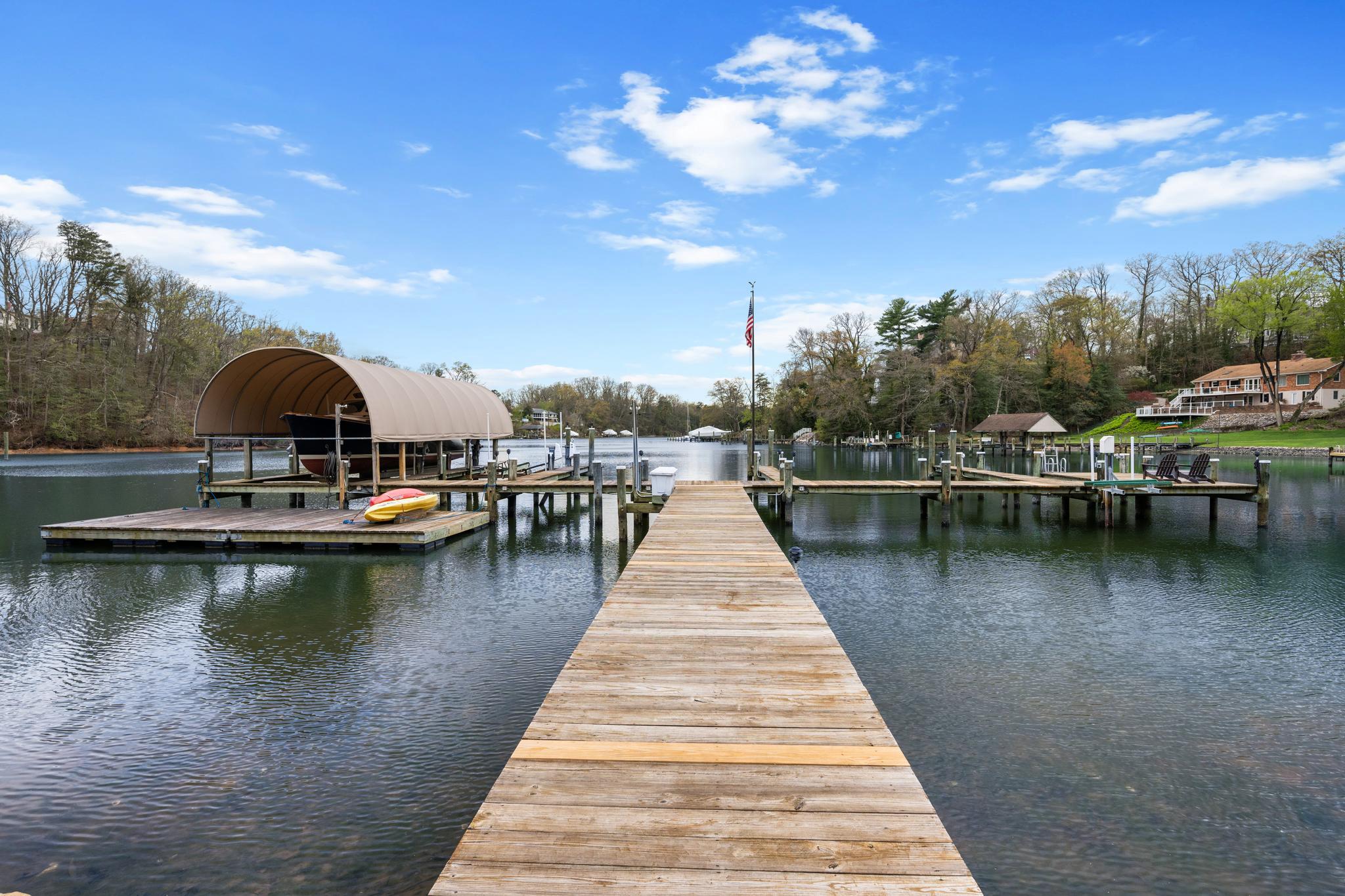  423 Benfield Road, Severna Park, MD, 21146 - 物件實景