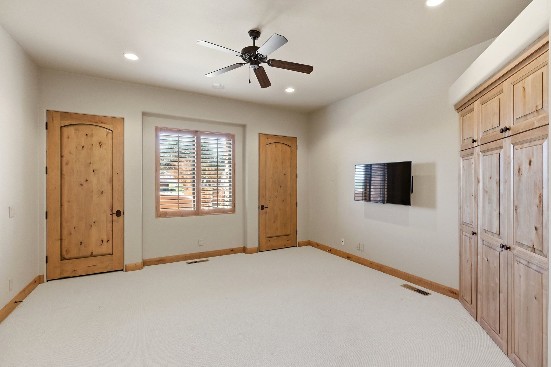  Golf Course And Red-Mountain Views - Gated Entrada Property - 物件實景